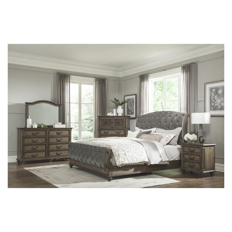 DRESSER 1693-5