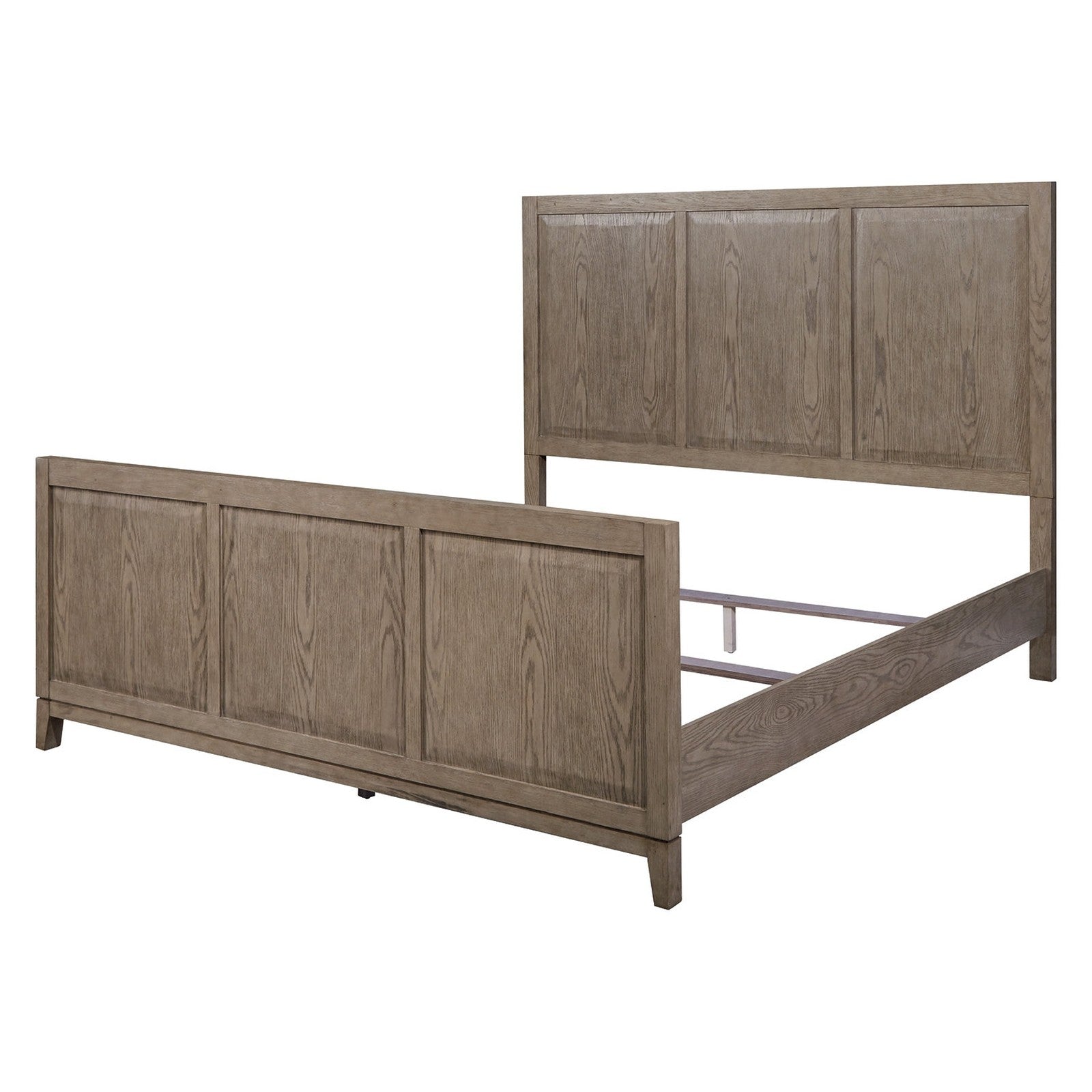 Chrestner Panel Bed