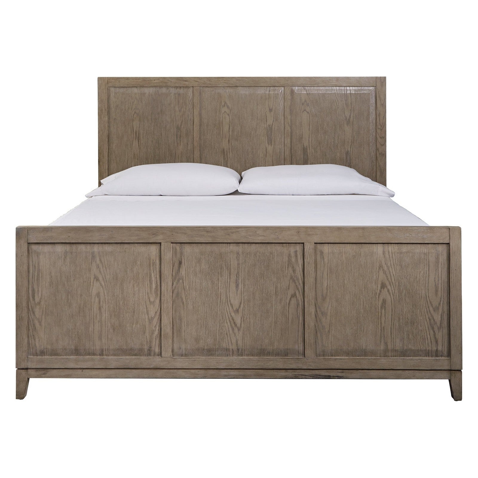 Chrestner Panel Bed
