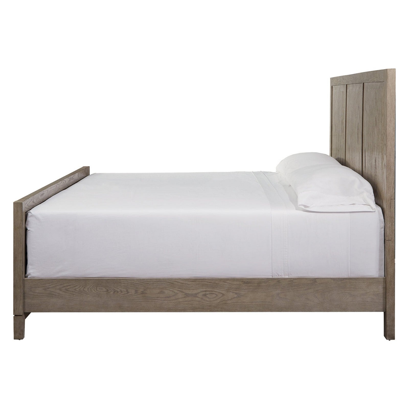 Chrestner Panel Bed