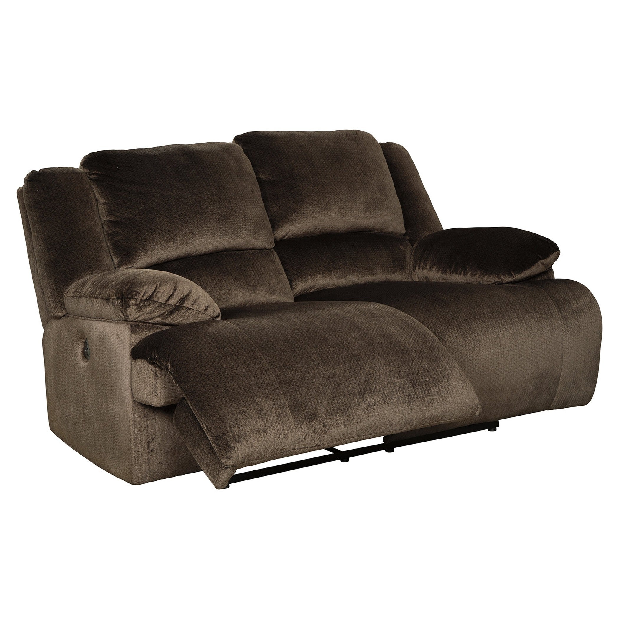 Clonmel Power Reclining Loveseat