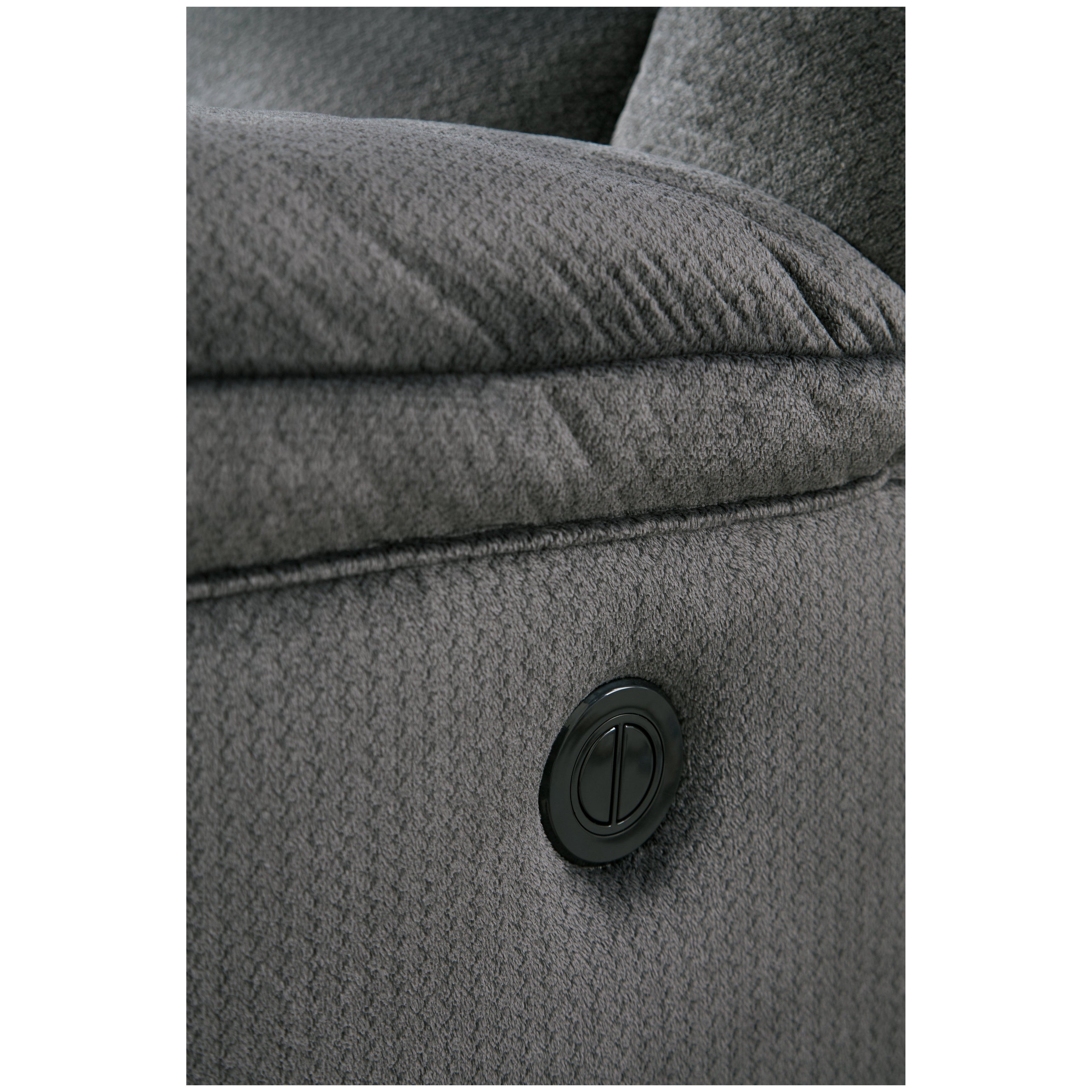 Clonmel Power Reclining Loveseat