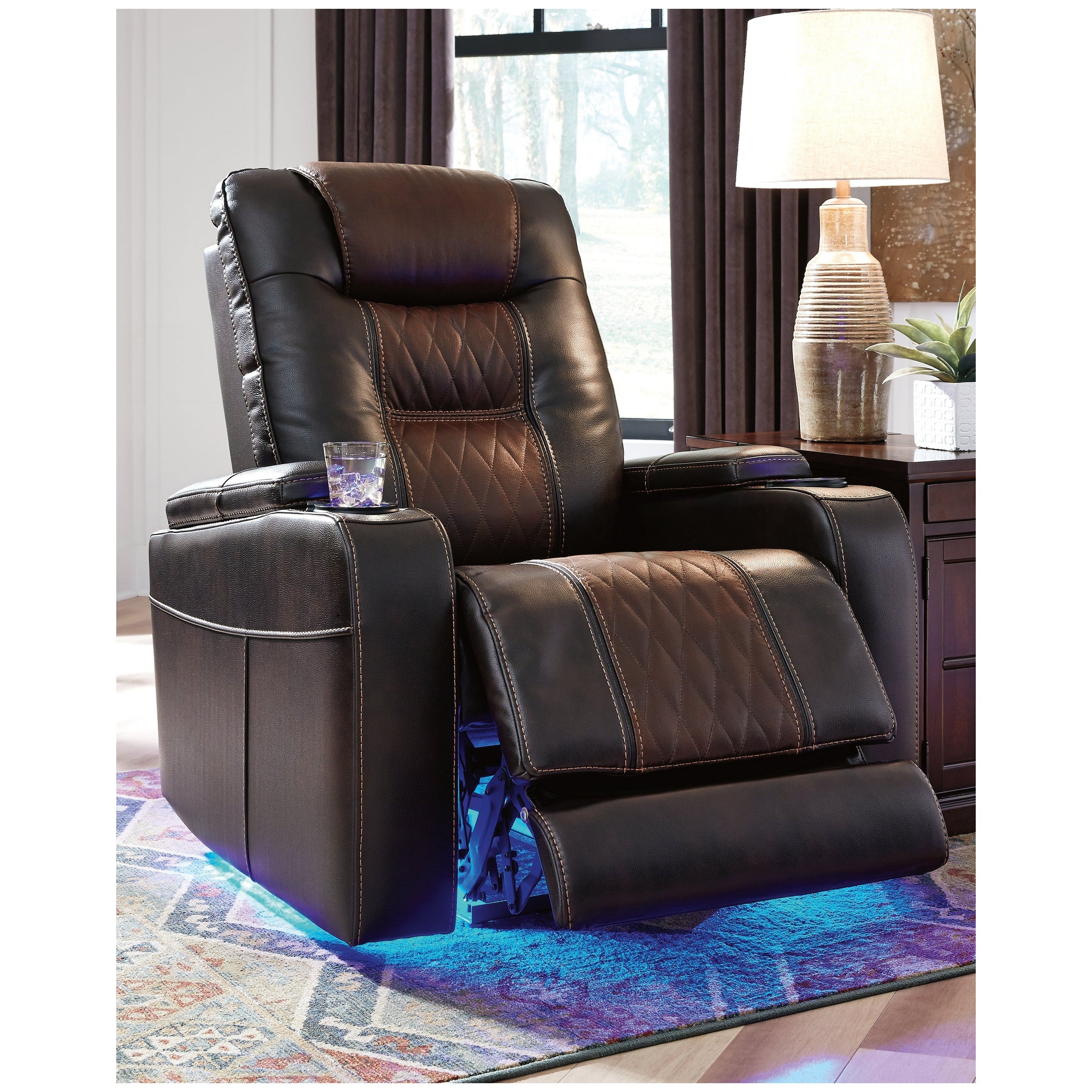 Composer Power Recliner