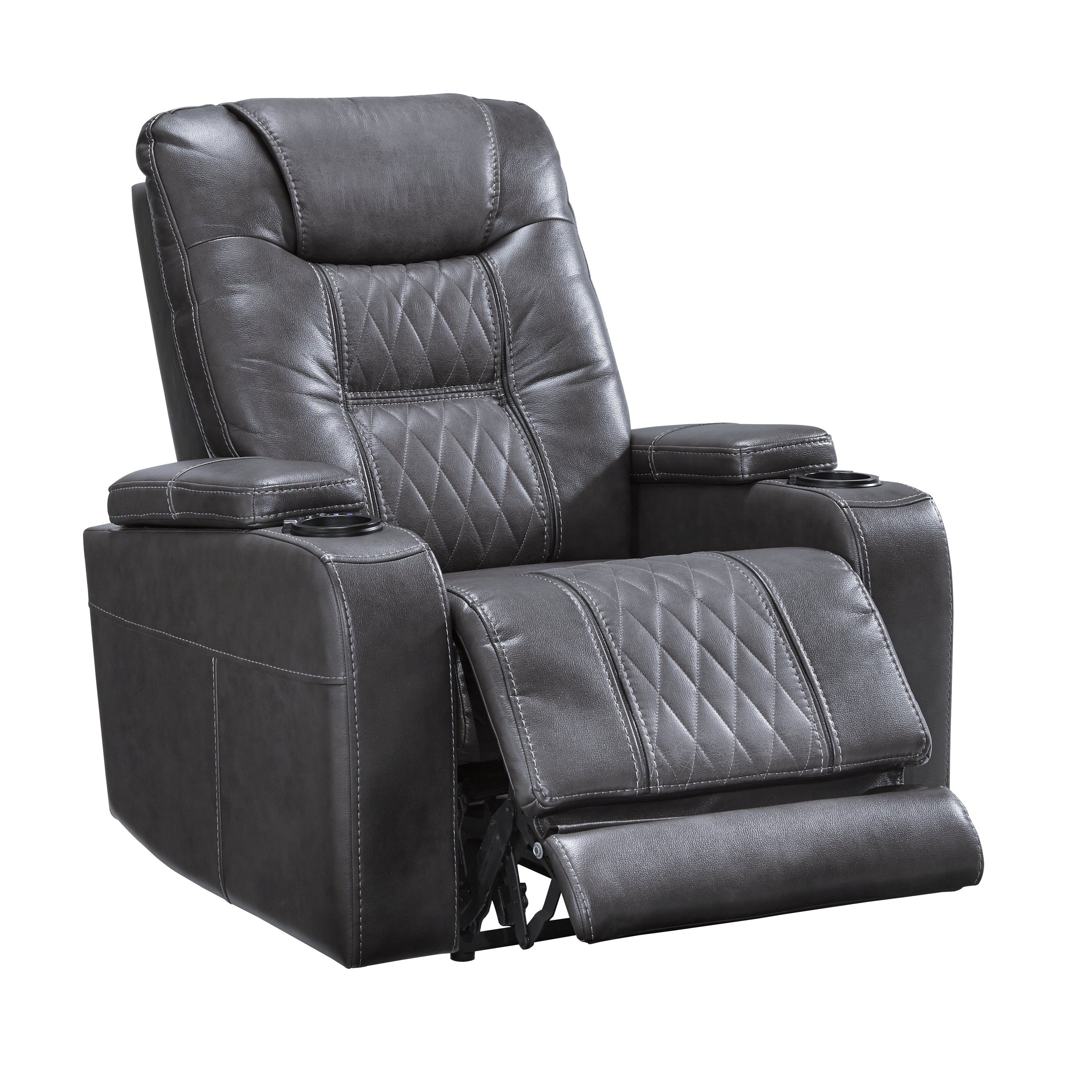 Composer Power Recliner