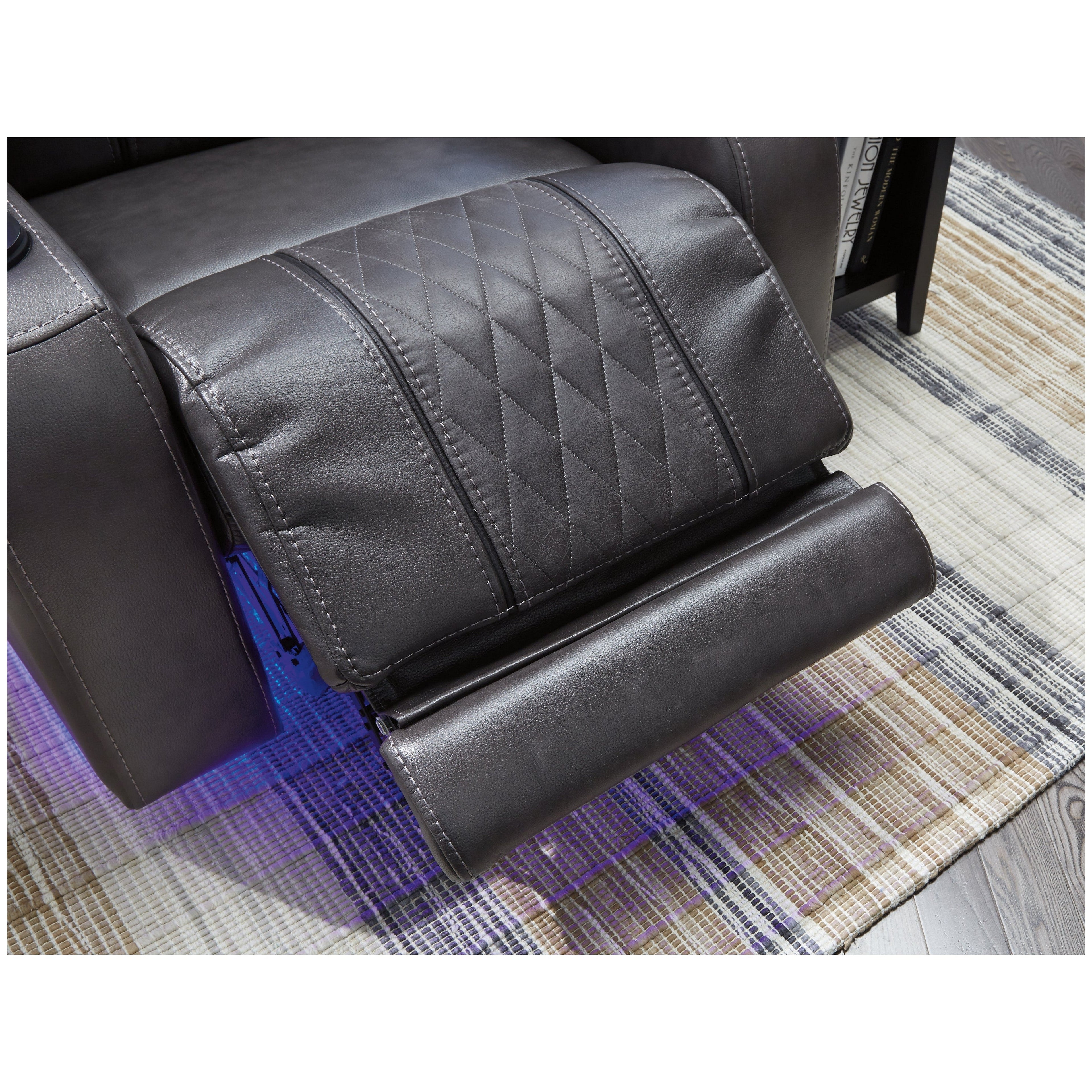 Composer Power Recliner