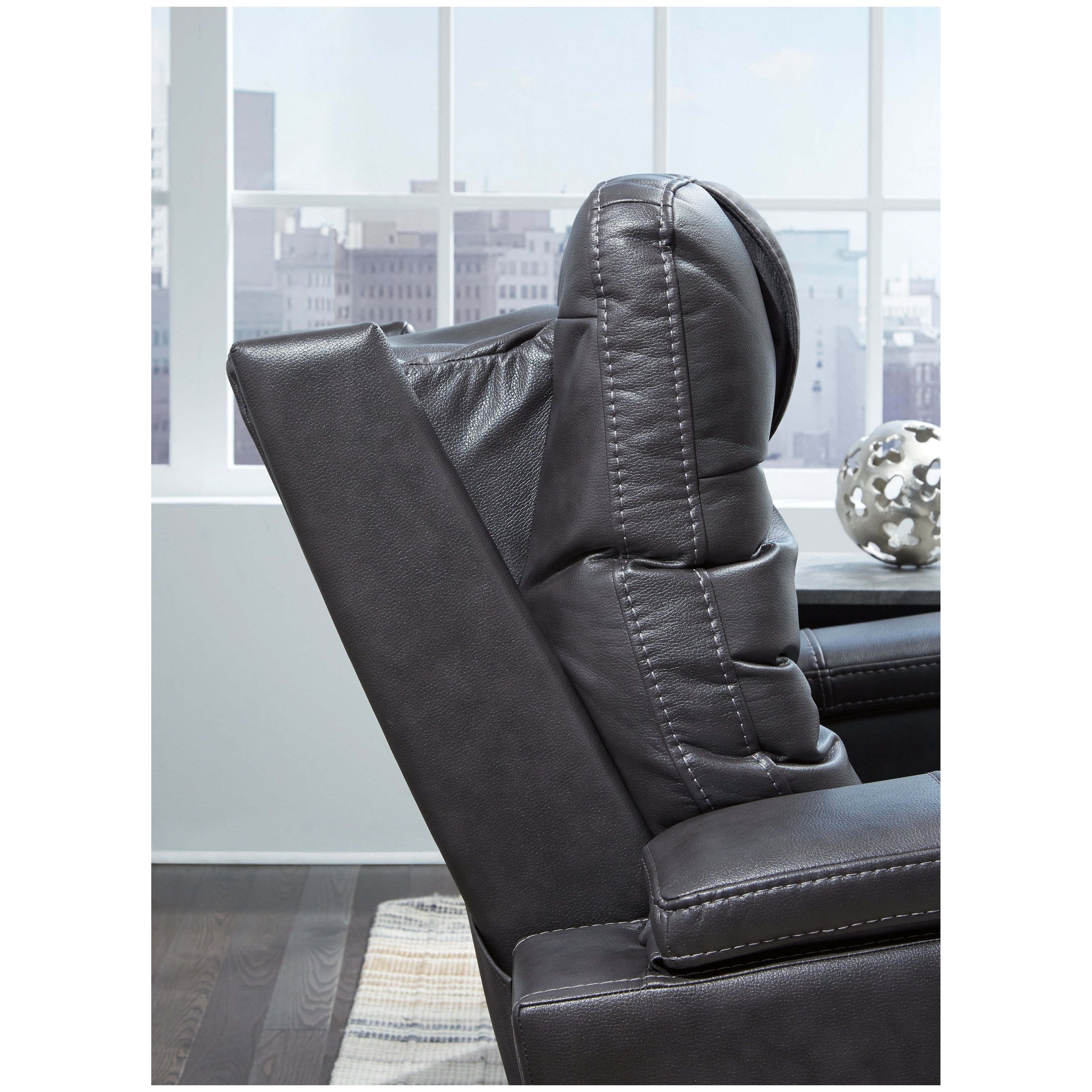 Composer Power Recliner