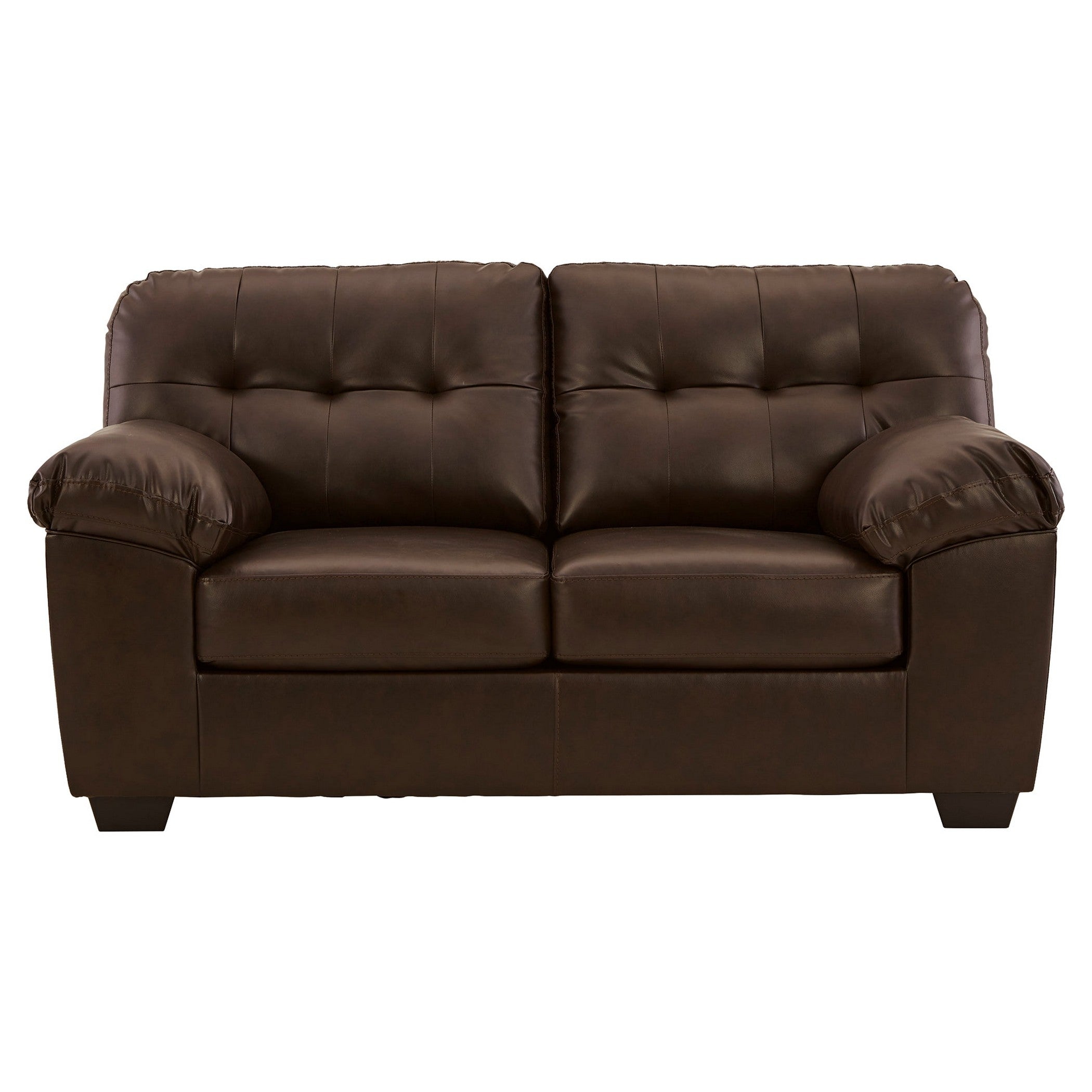 Donlen Loveseat