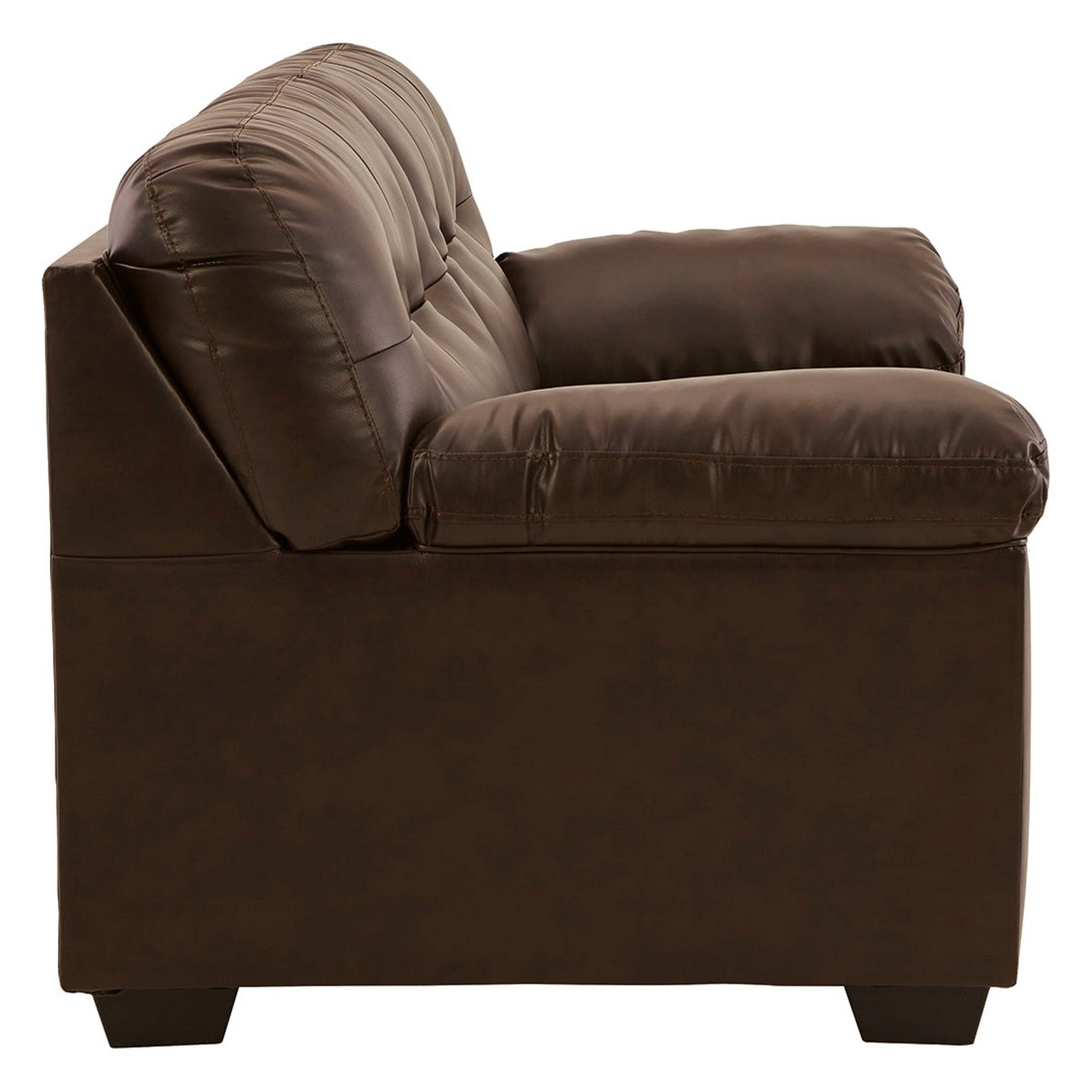 Donlen Loveseat