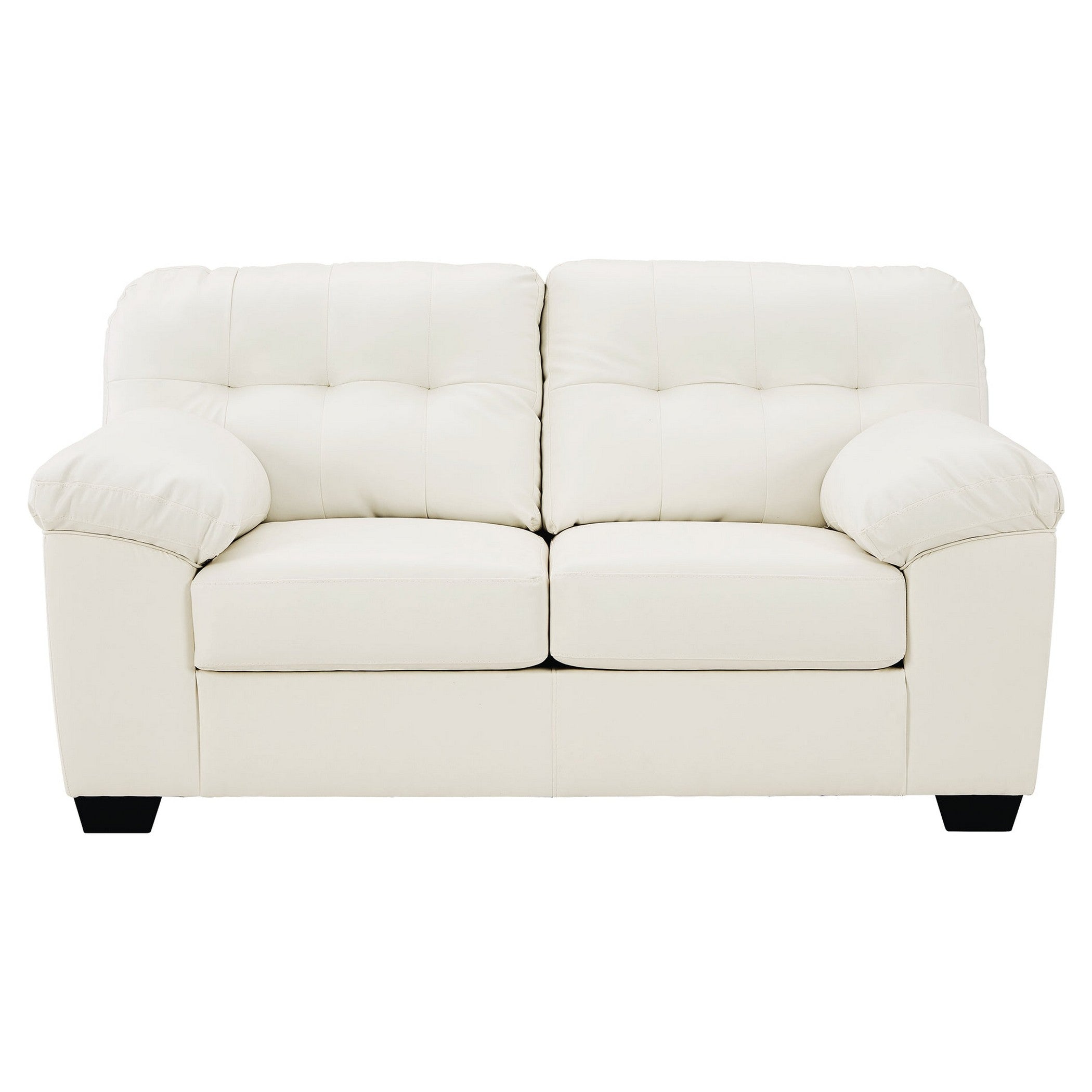 Donlen Loveseat
