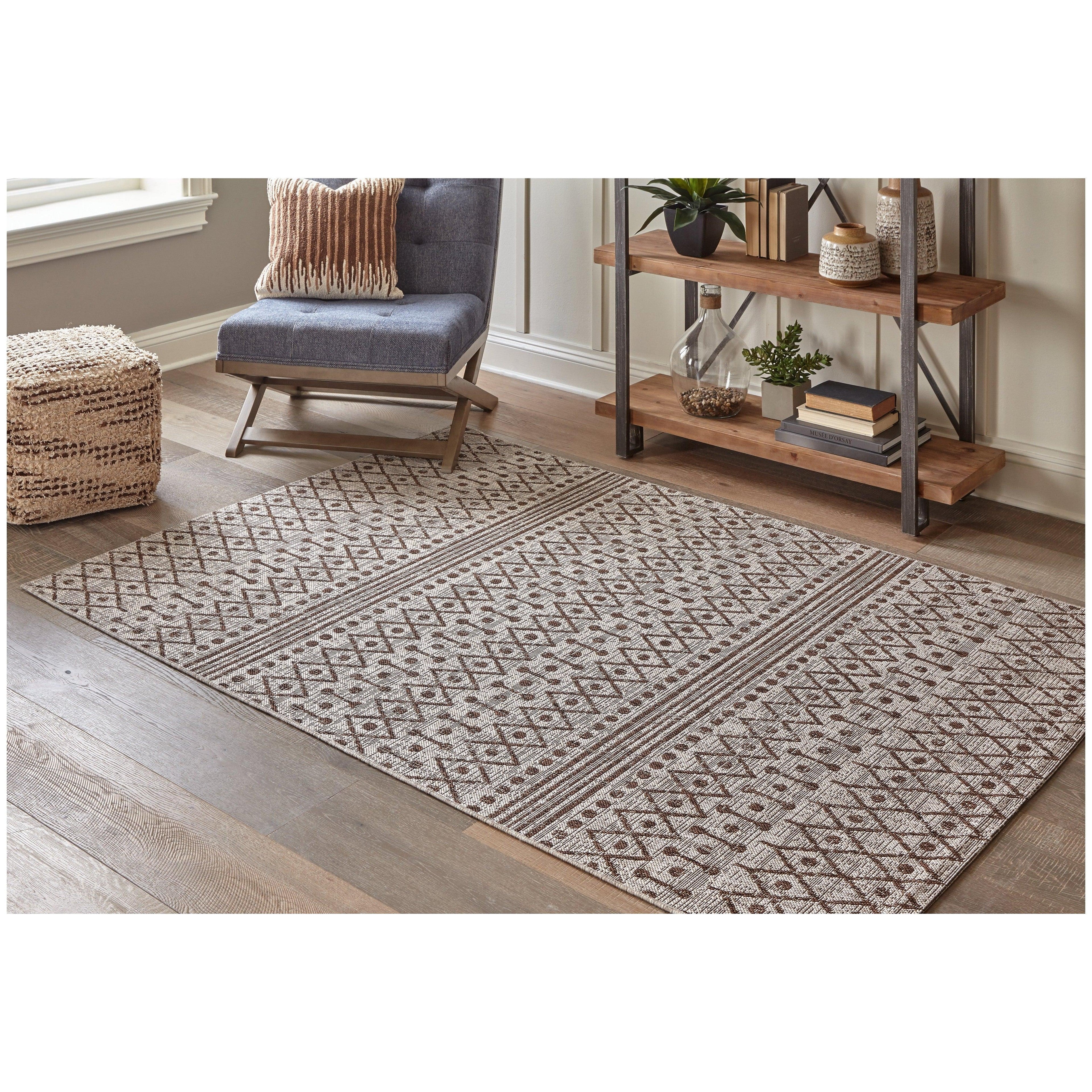 Dubot Rug