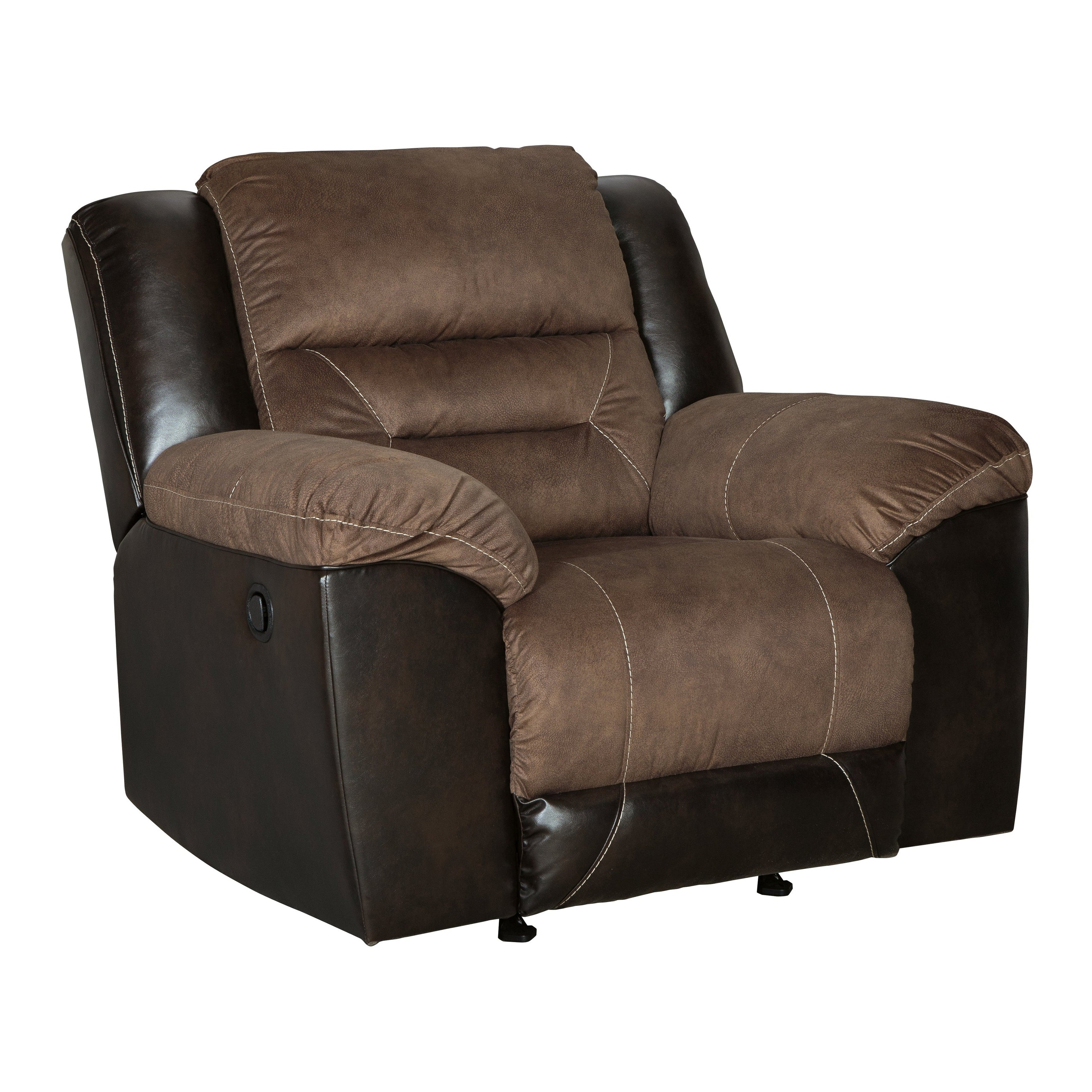 Earhart Recliner Ash-2910125