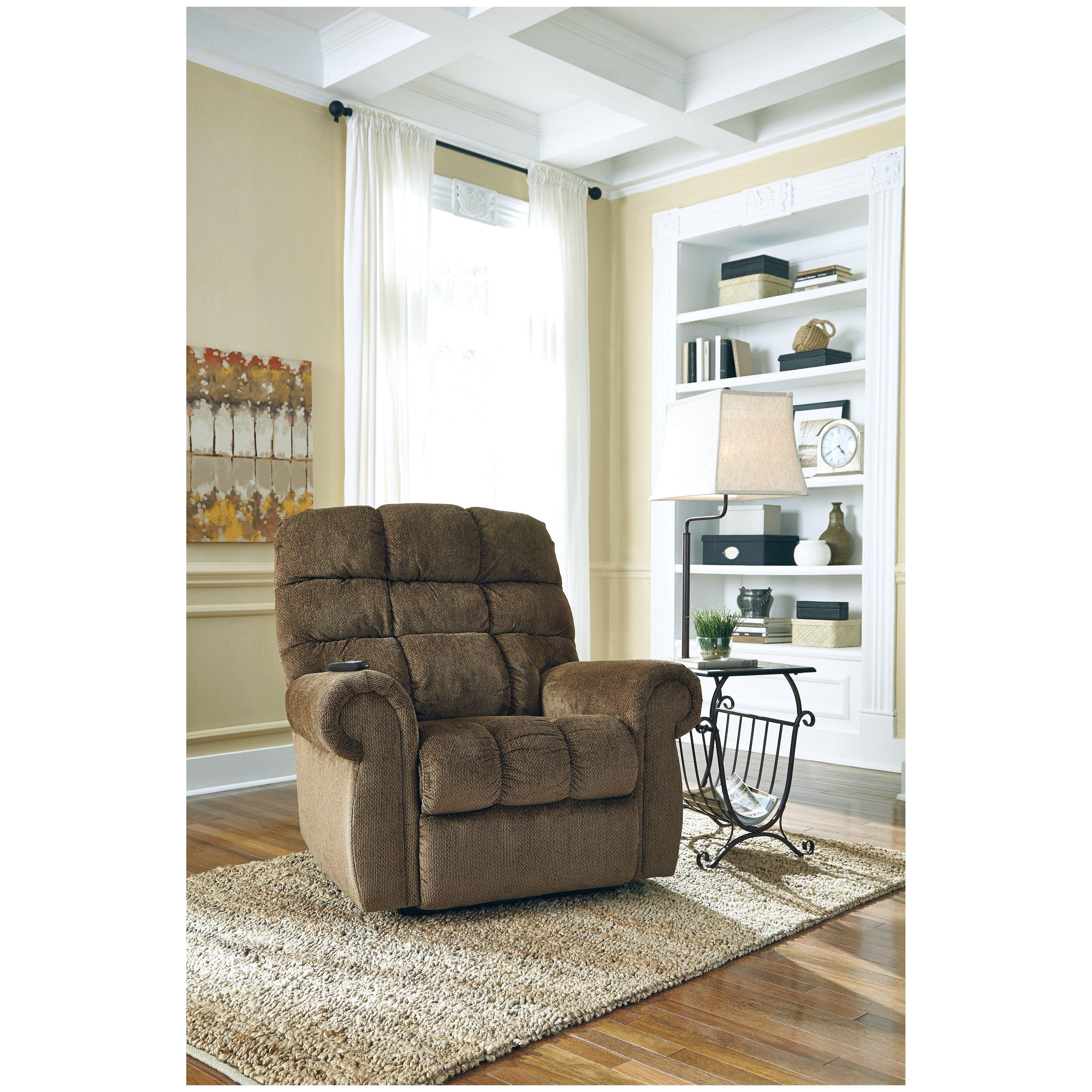 Ernestine Power Lift Recliner