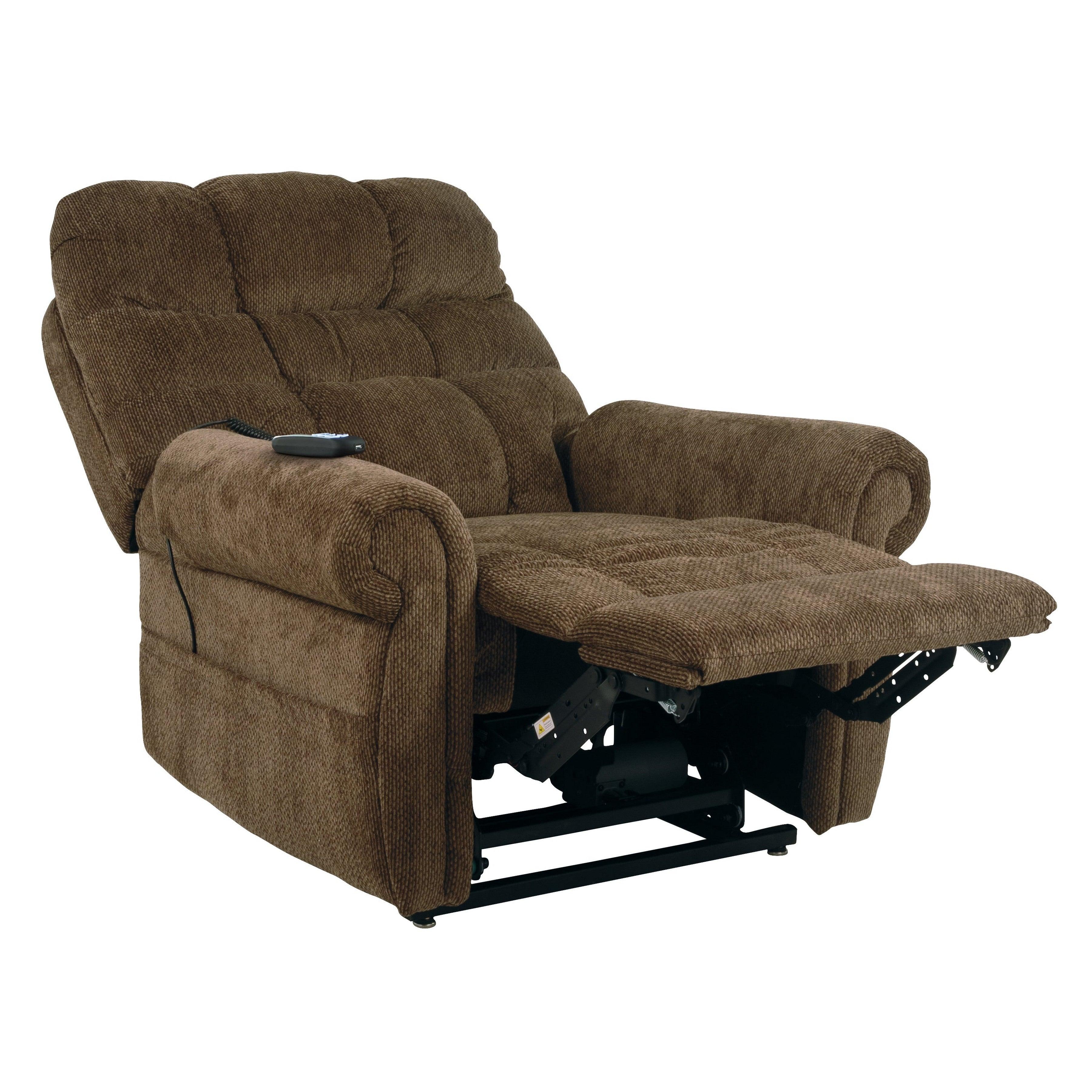 Ernestine Power Lift Recliner