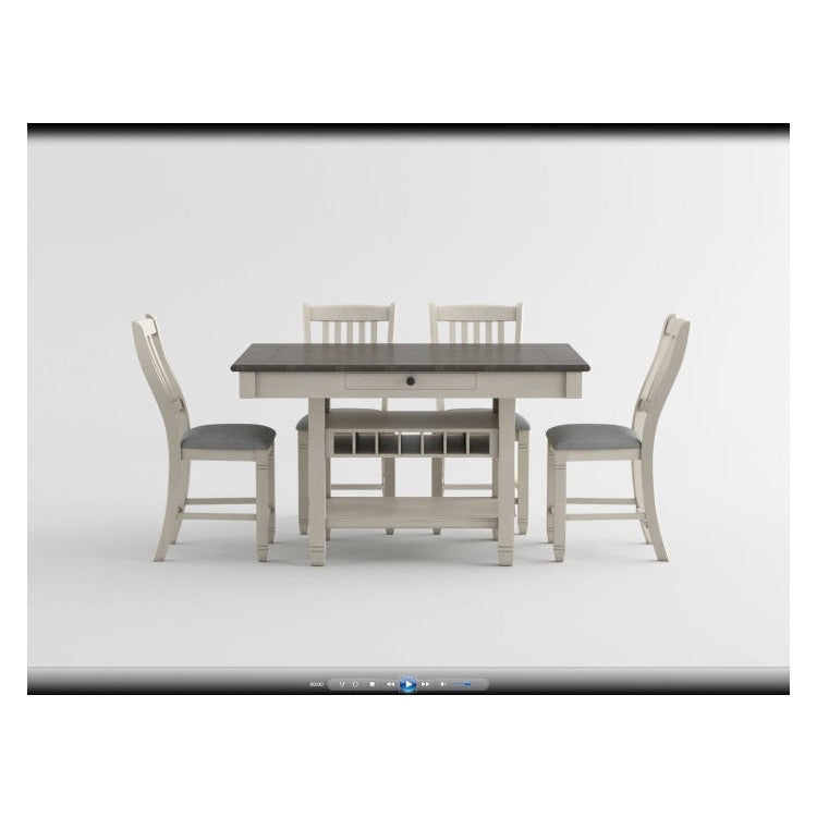 Counter Height Chair 5627NW-24