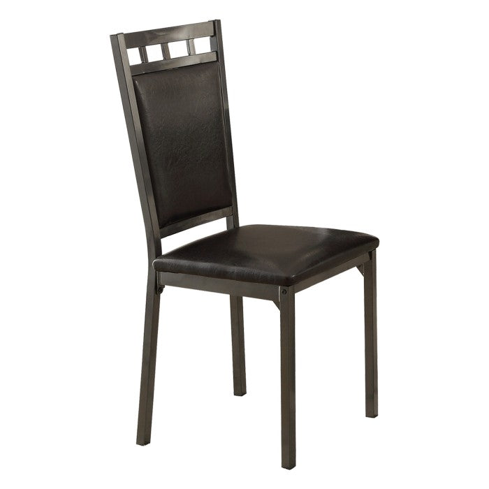Homelegance Olney 5Pc Pack Dinette Set