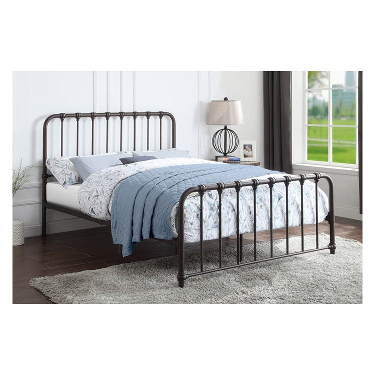 Full Bed 1571DZF-1