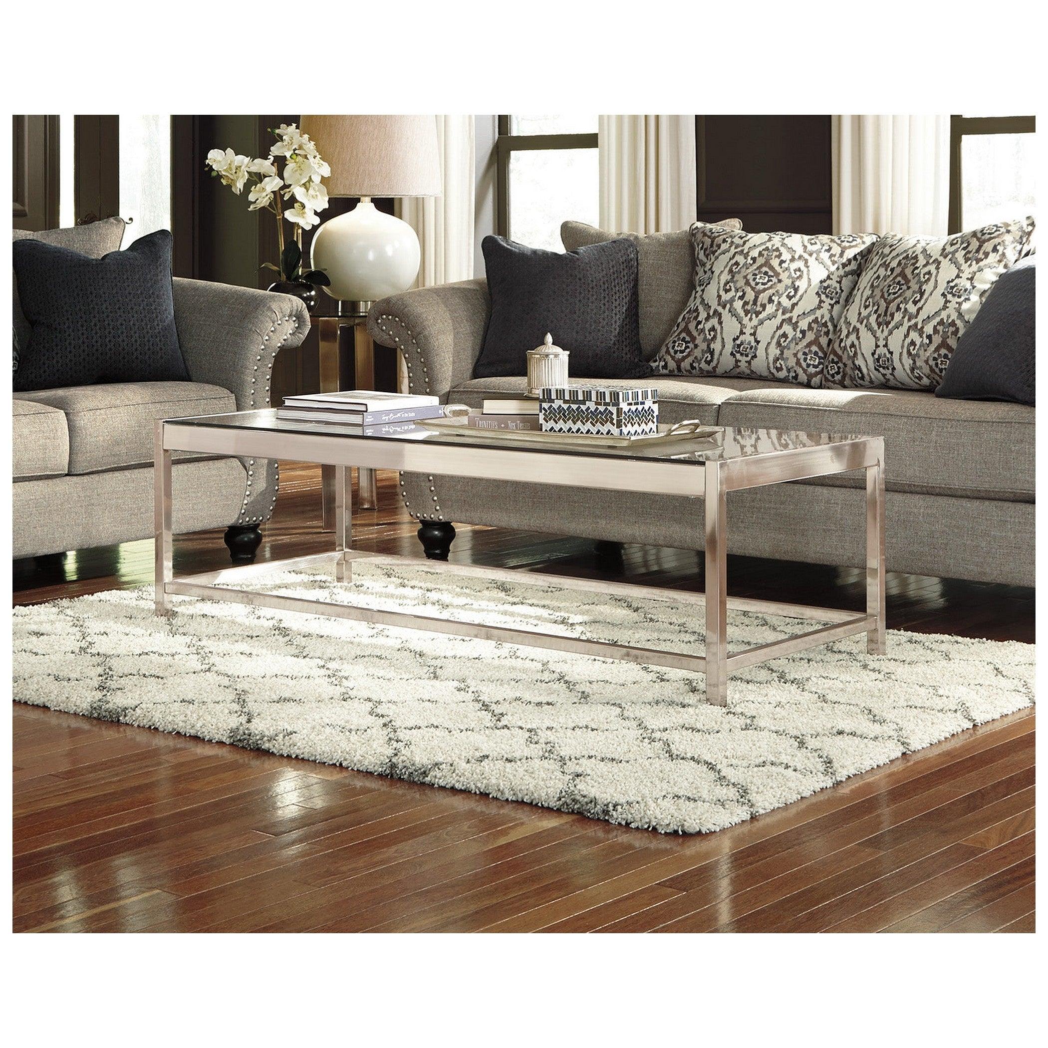 Gate Rug