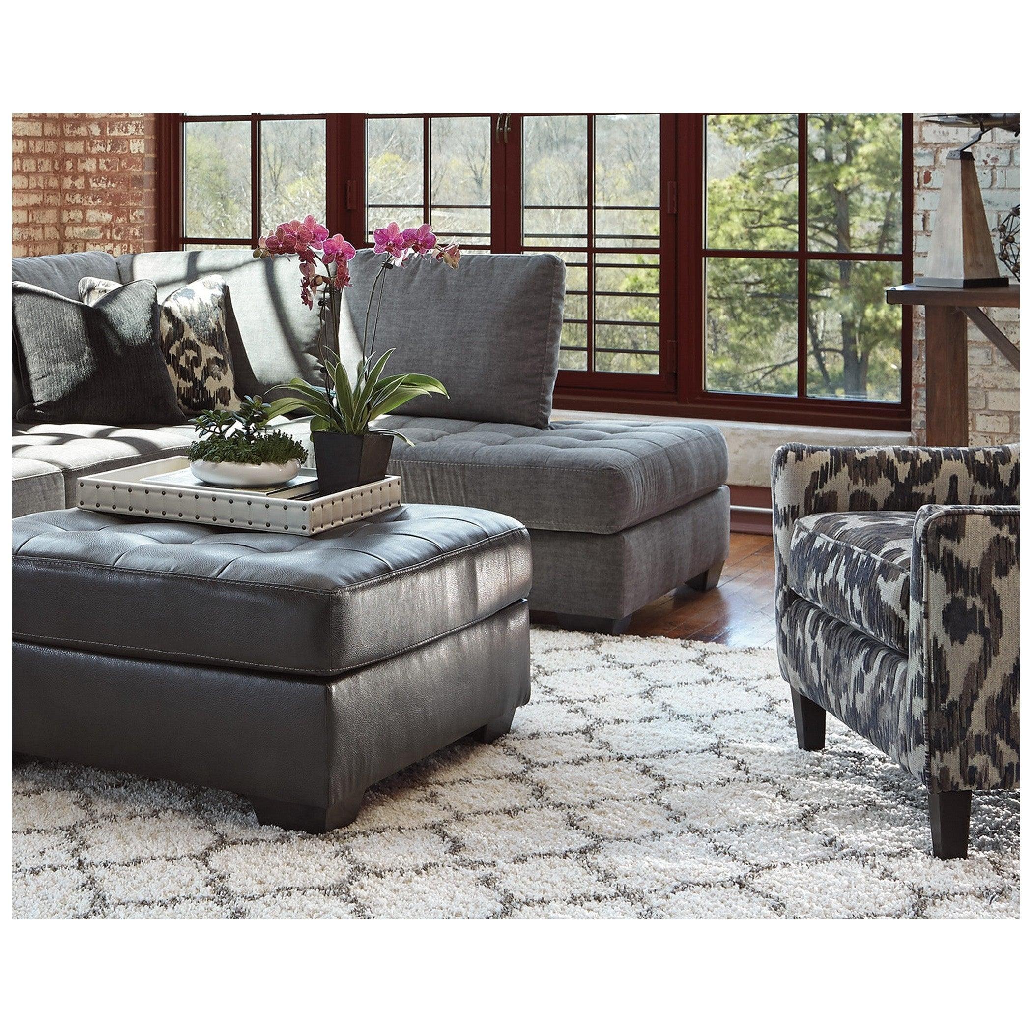 Gate Rug