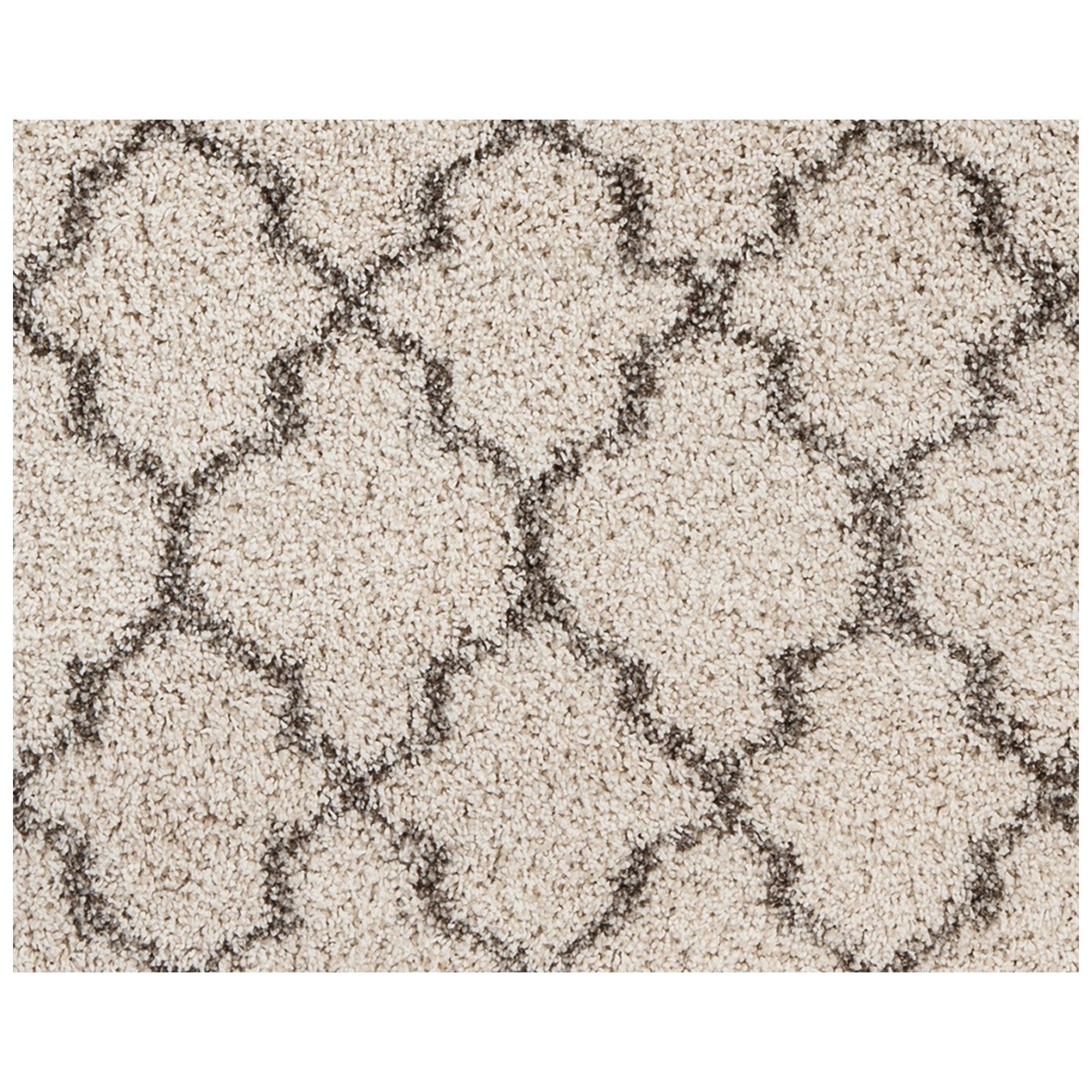 Gate Rug