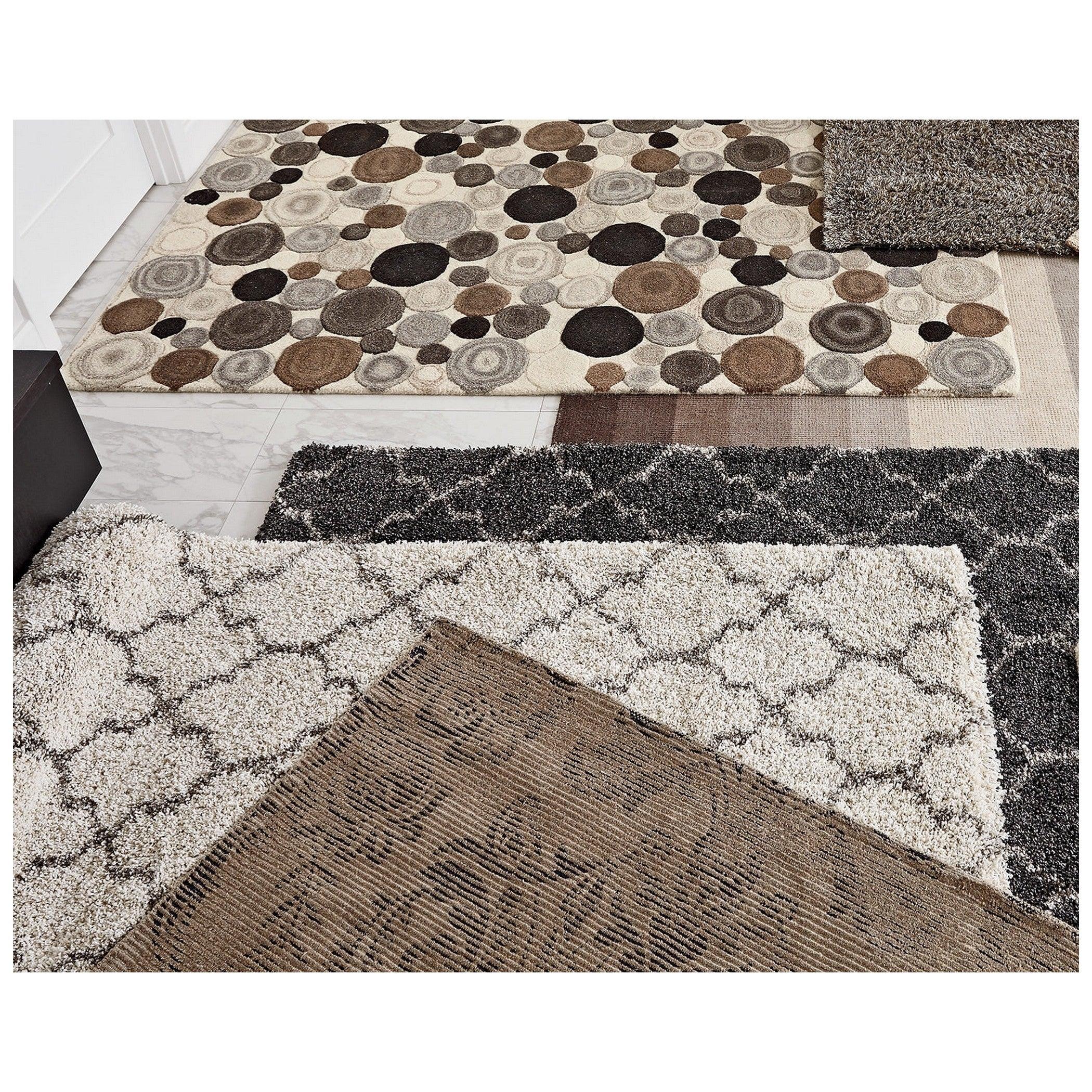 Gate Rug