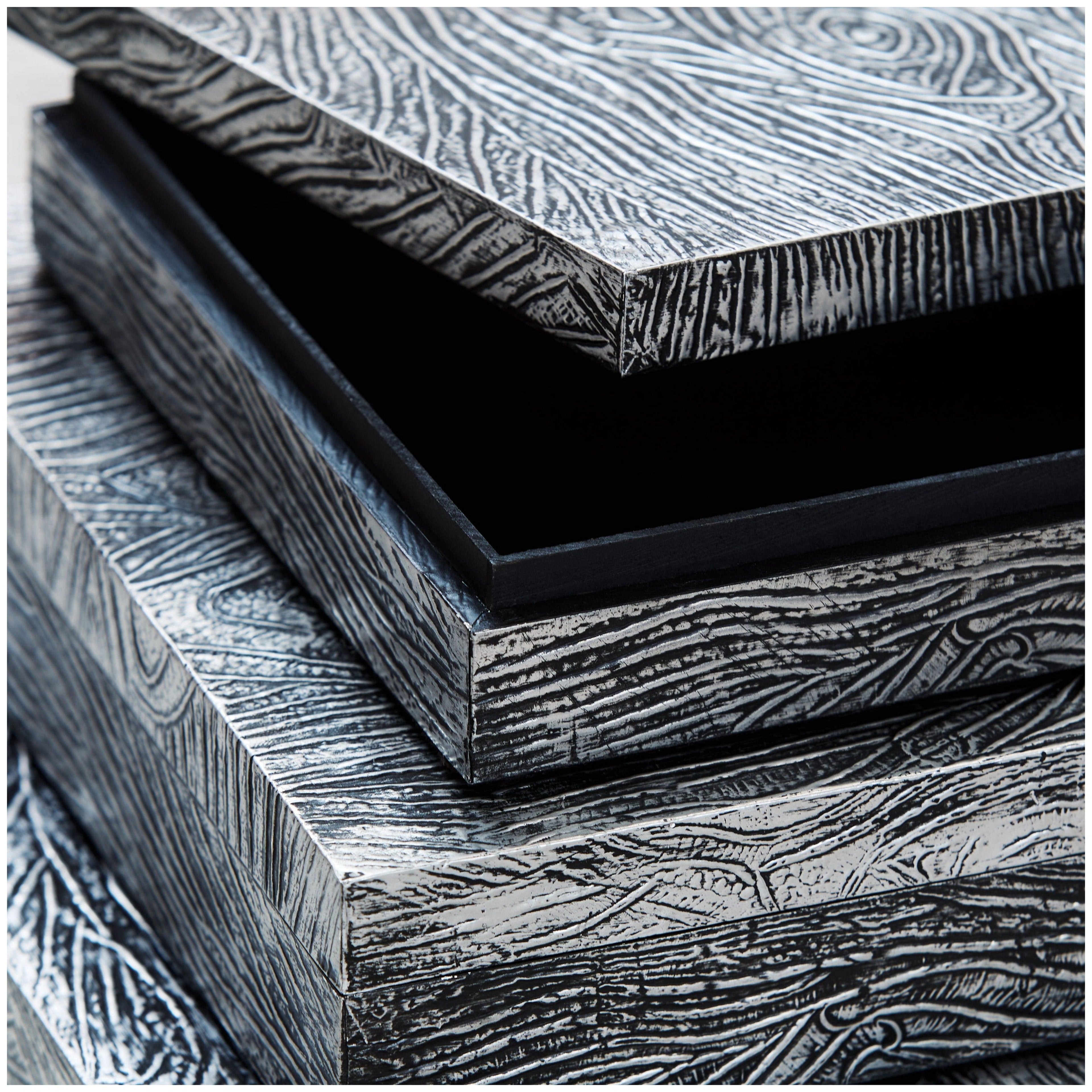 Keldy Box (Set of 3)