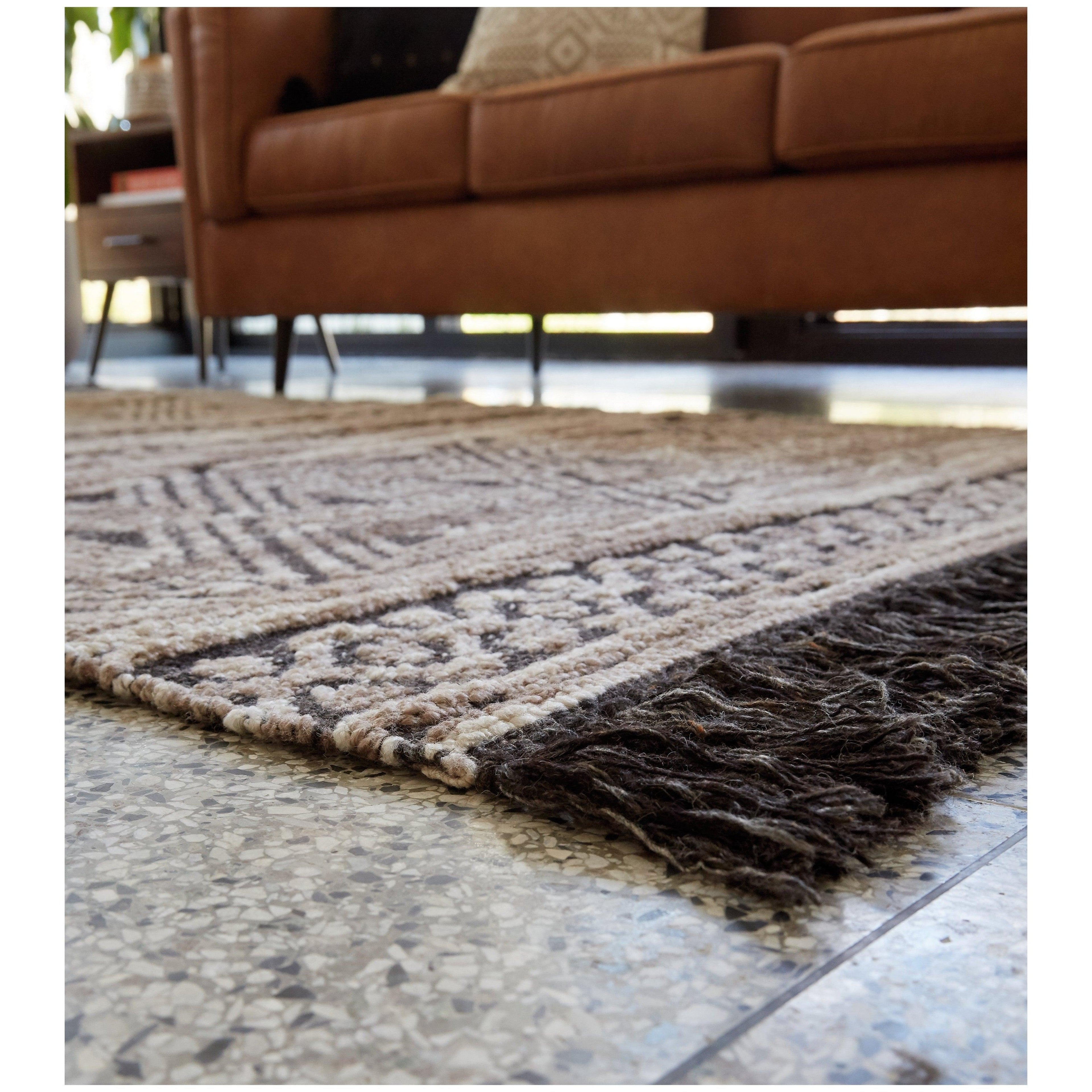 Kylin Rug