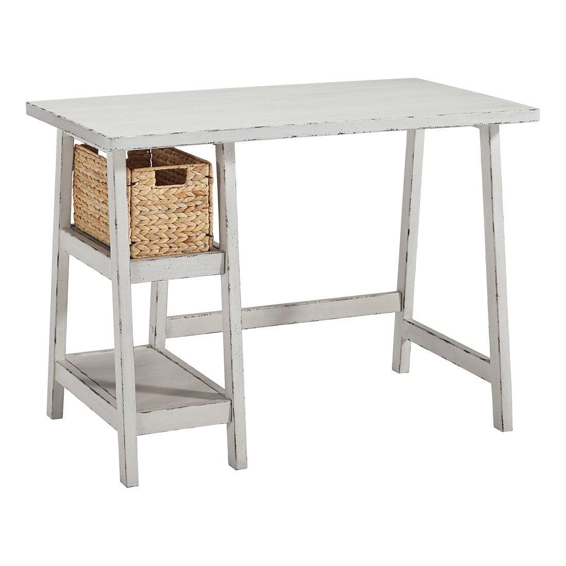 Mirimyn 42" Home Office Desk Ash-H505-510