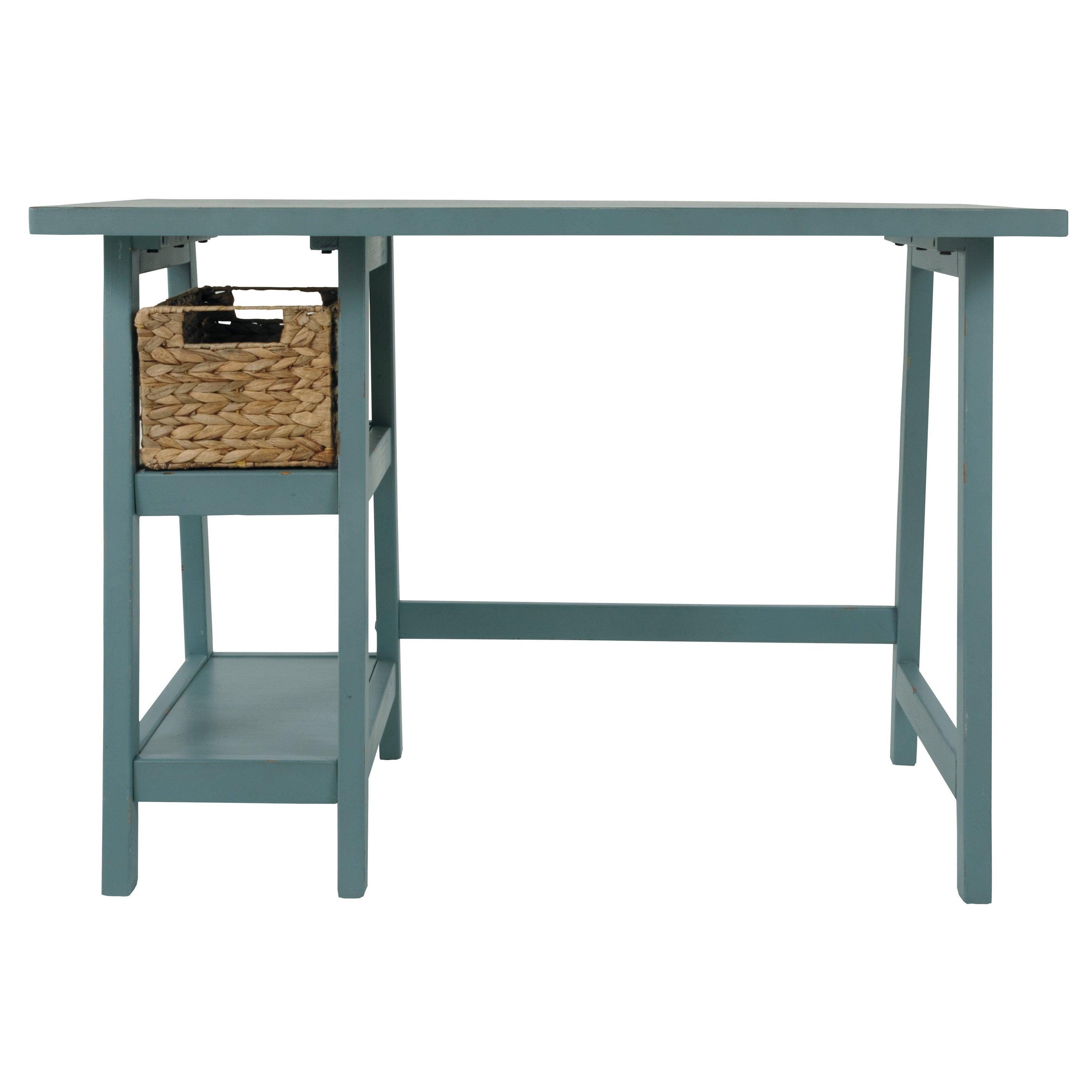 Mirimyn 42" Home Office Desk