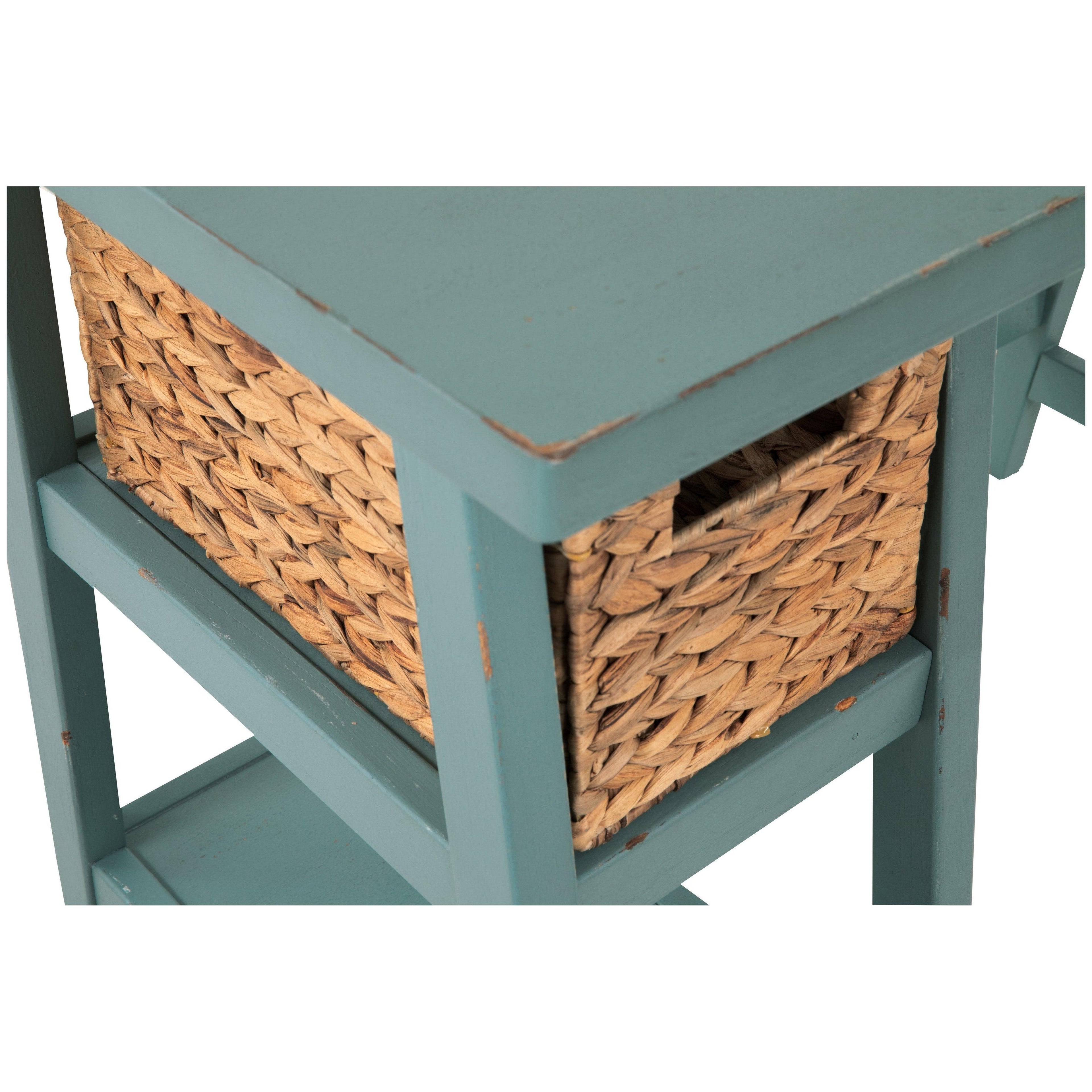 Mirimyn 42" Home Office Desk
