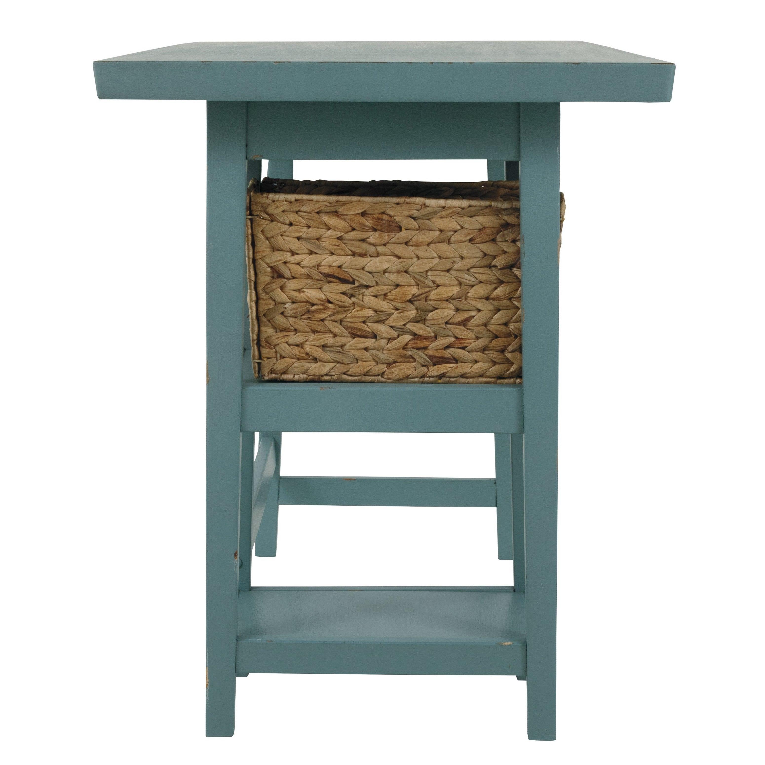 Mirimyn 42" Home Office Desk