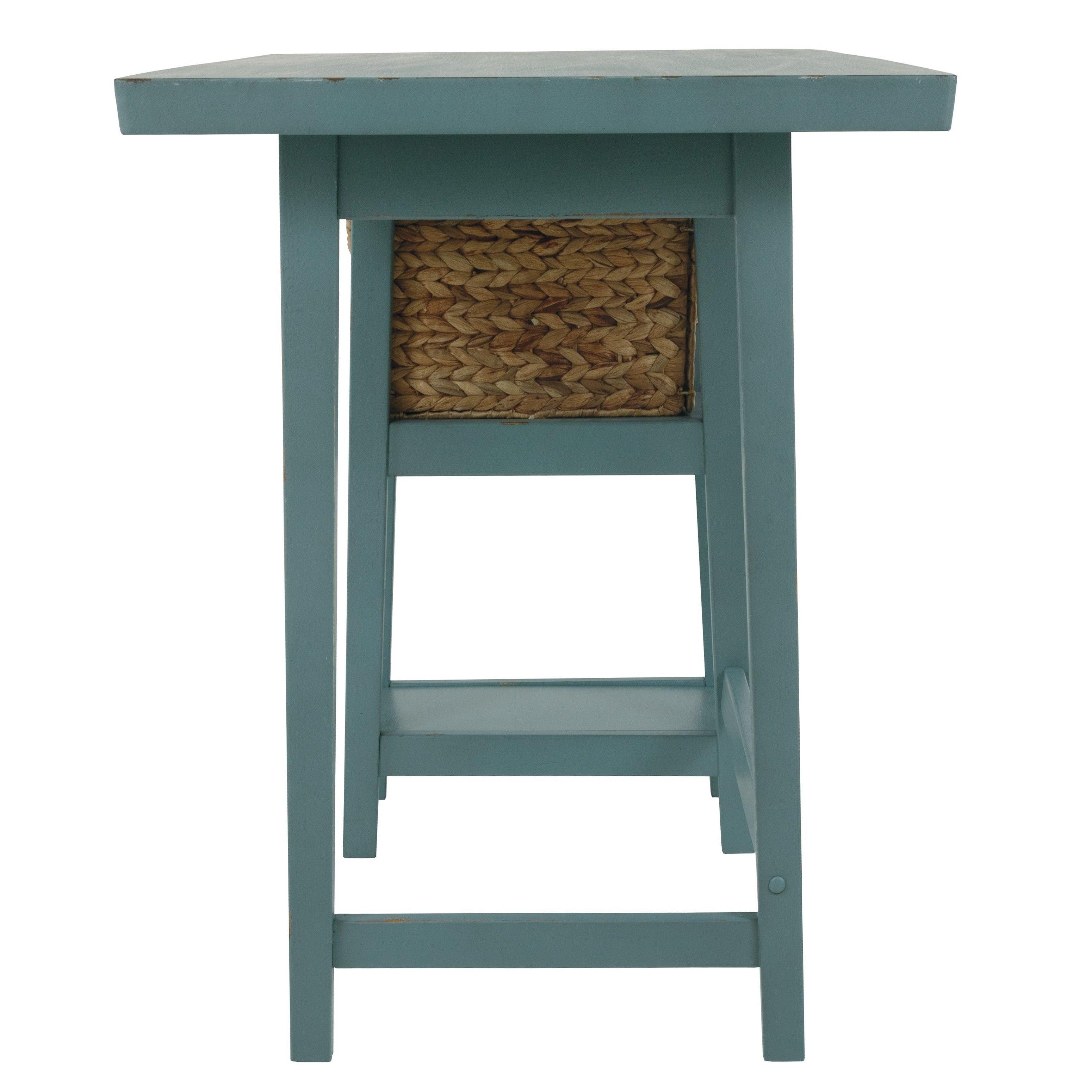 Mirimyn 42" Home Office Desk
