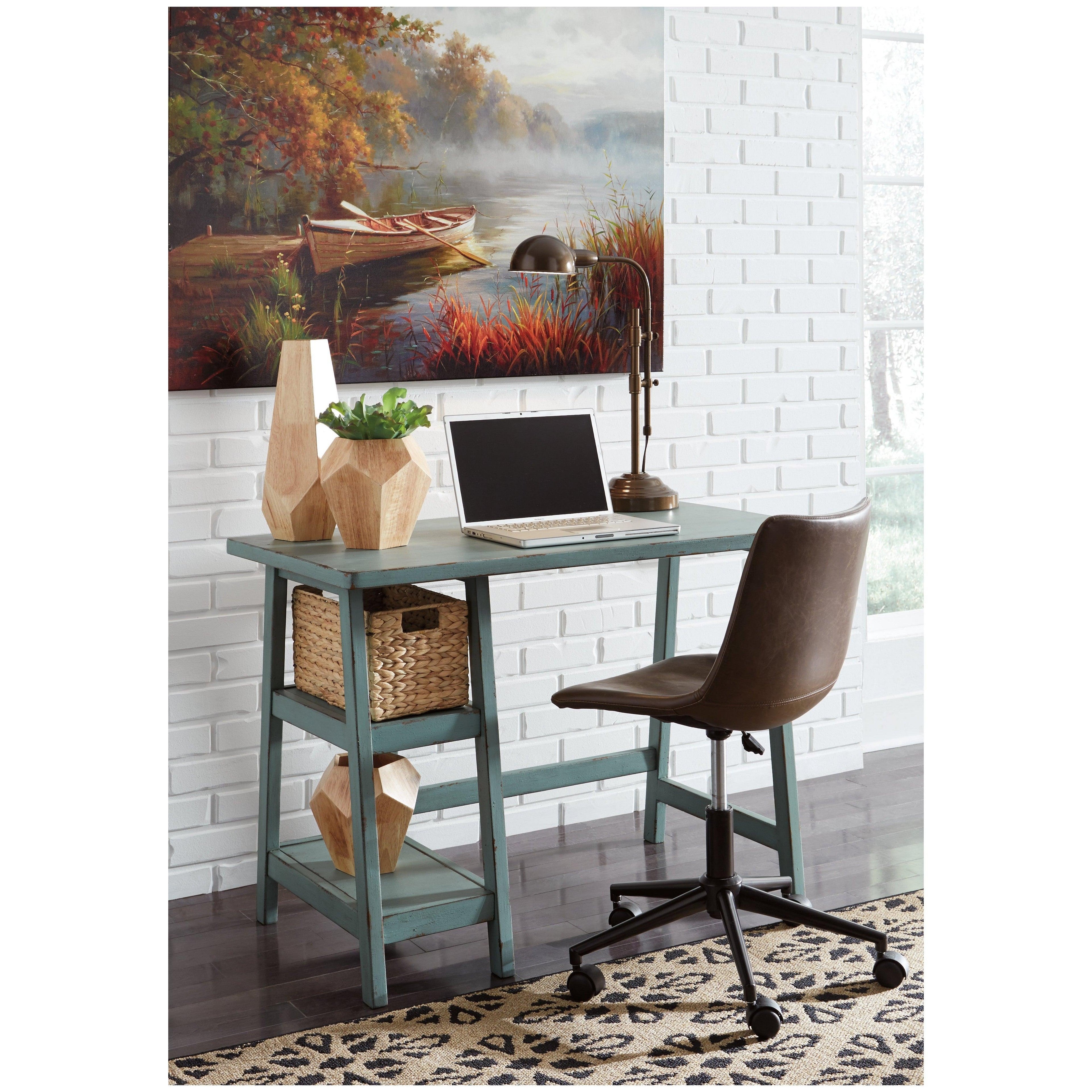 Mirimyn 42" Home Office Desk