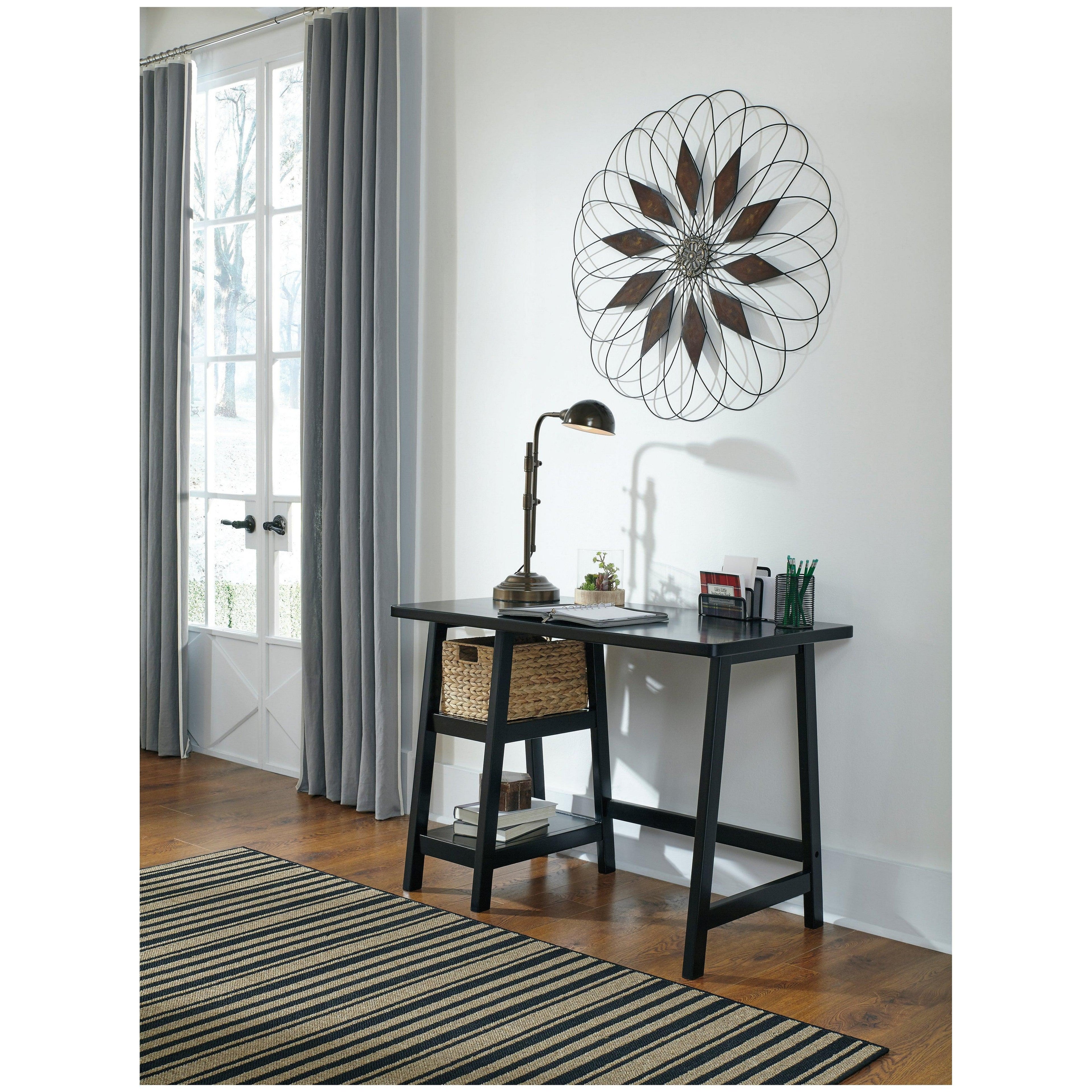 Mirimyn 42" Home Office Desk
