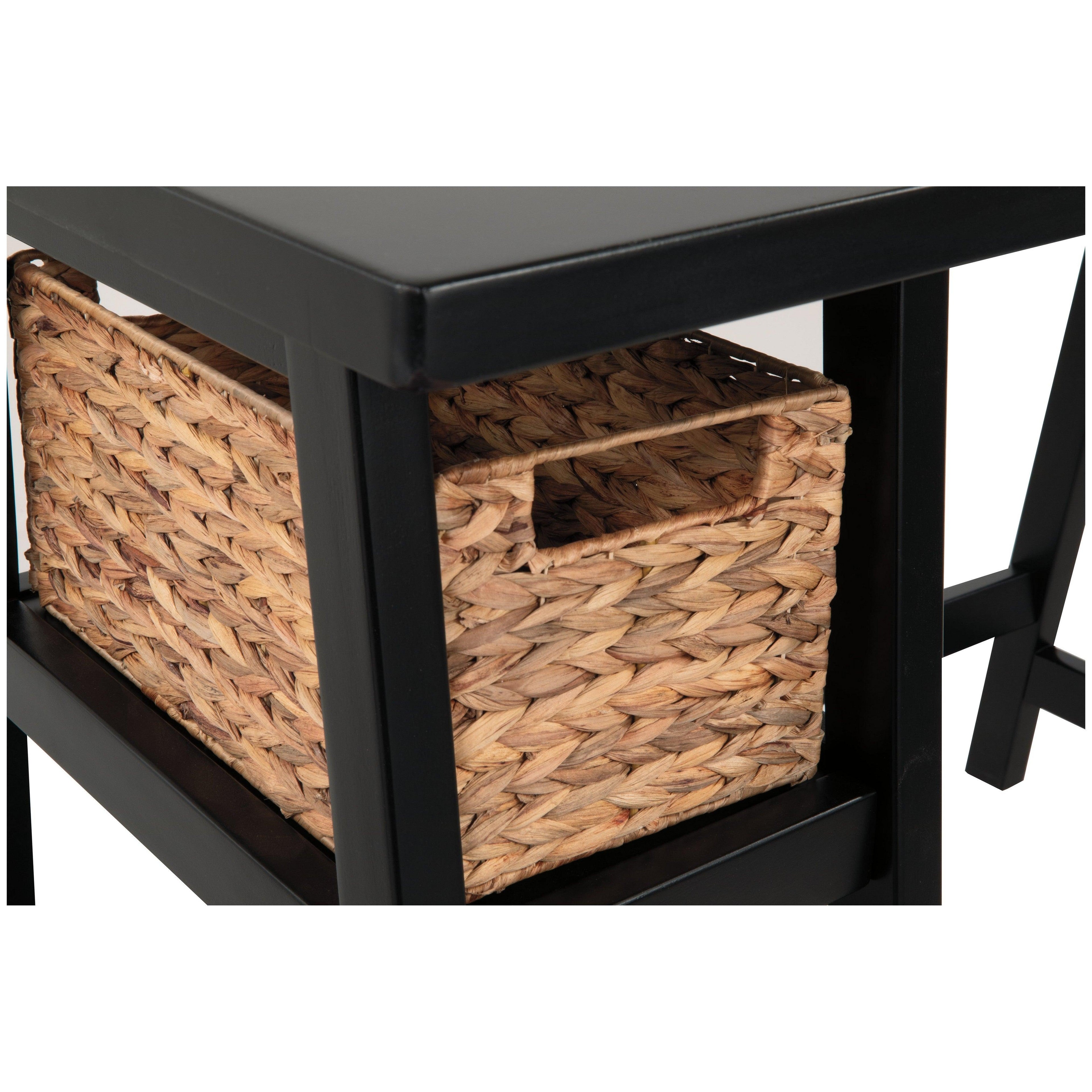 Mirimyn 42" Home Office Desk