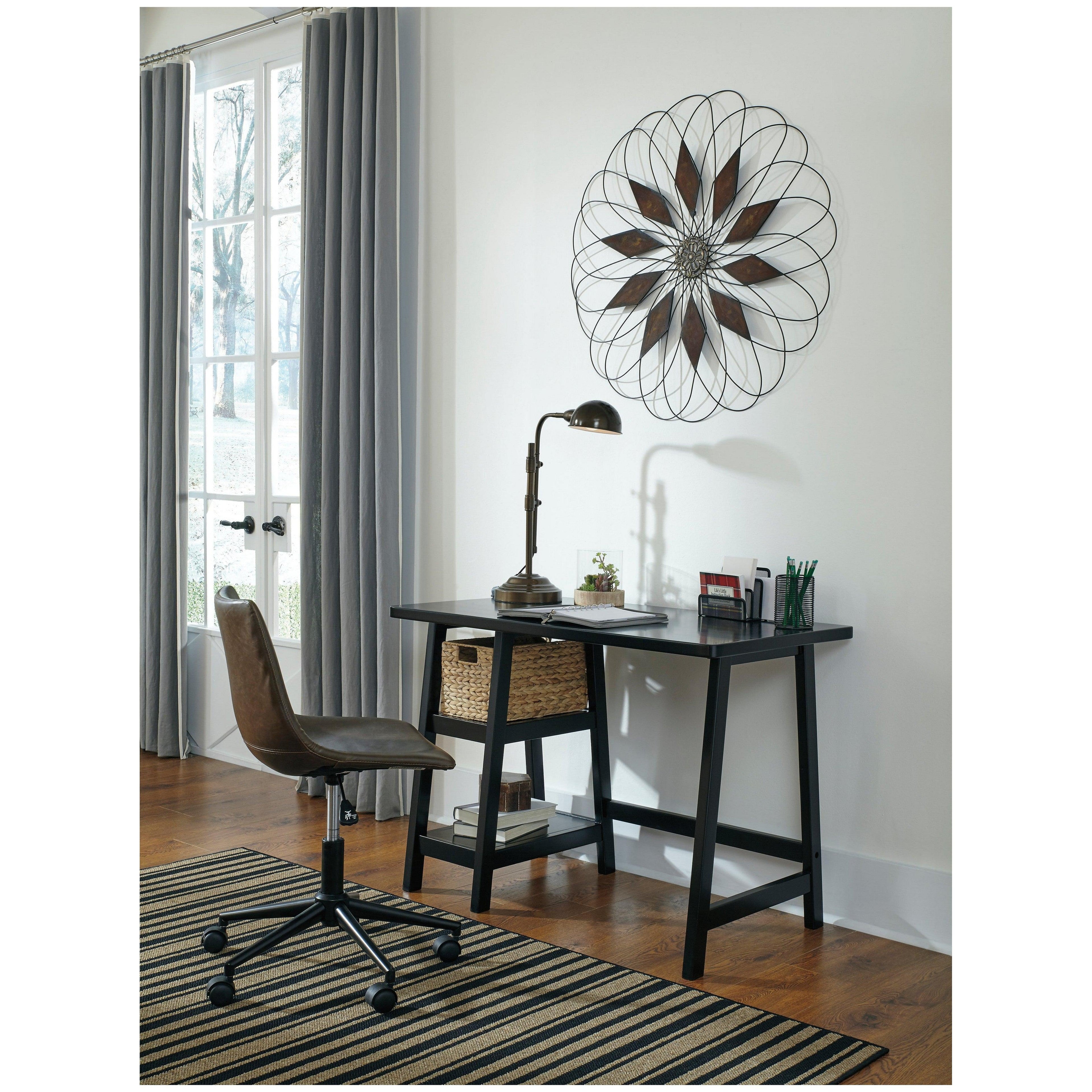 Mirimyn 42" Home Office Desk