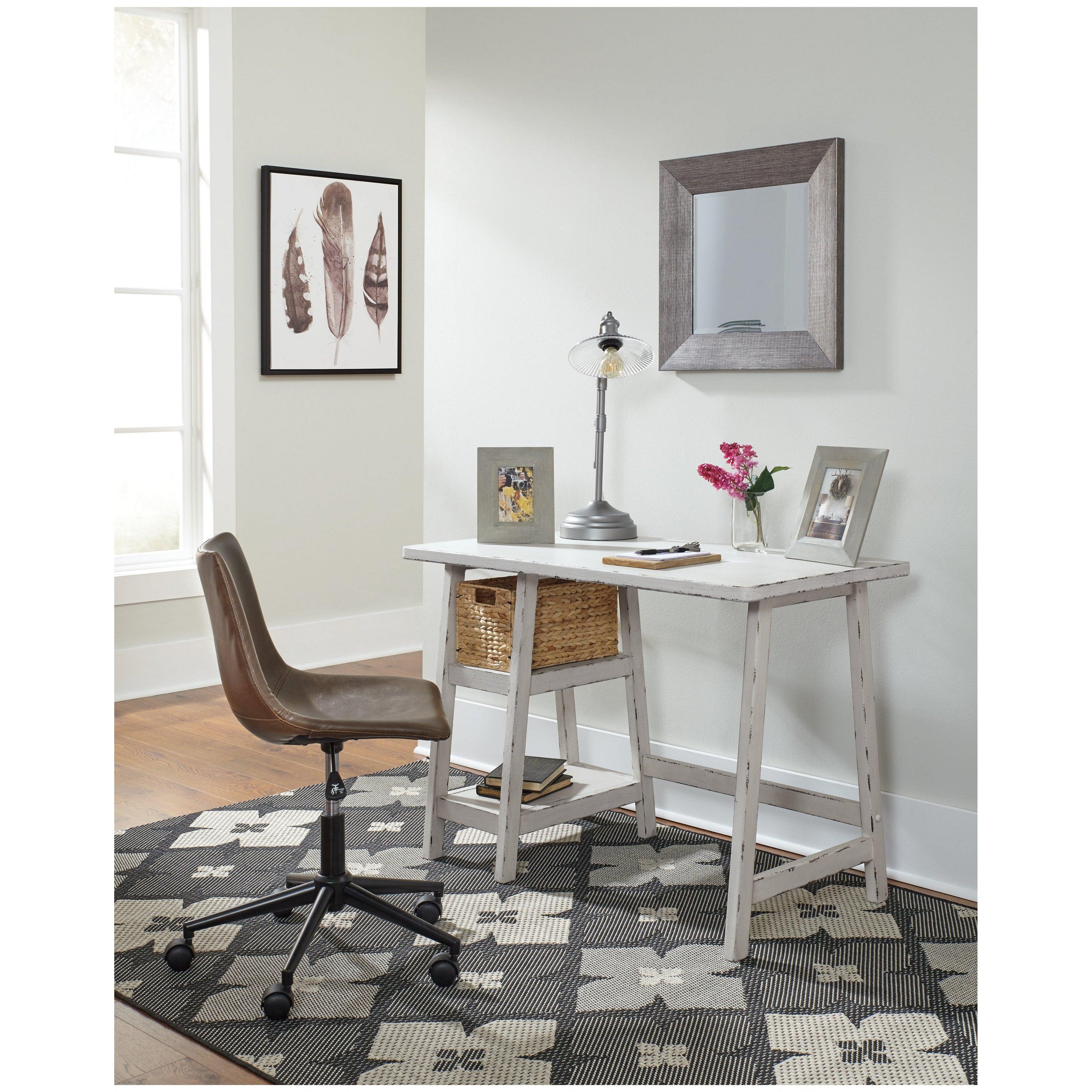 Mirimyn 42" Home Office Desk