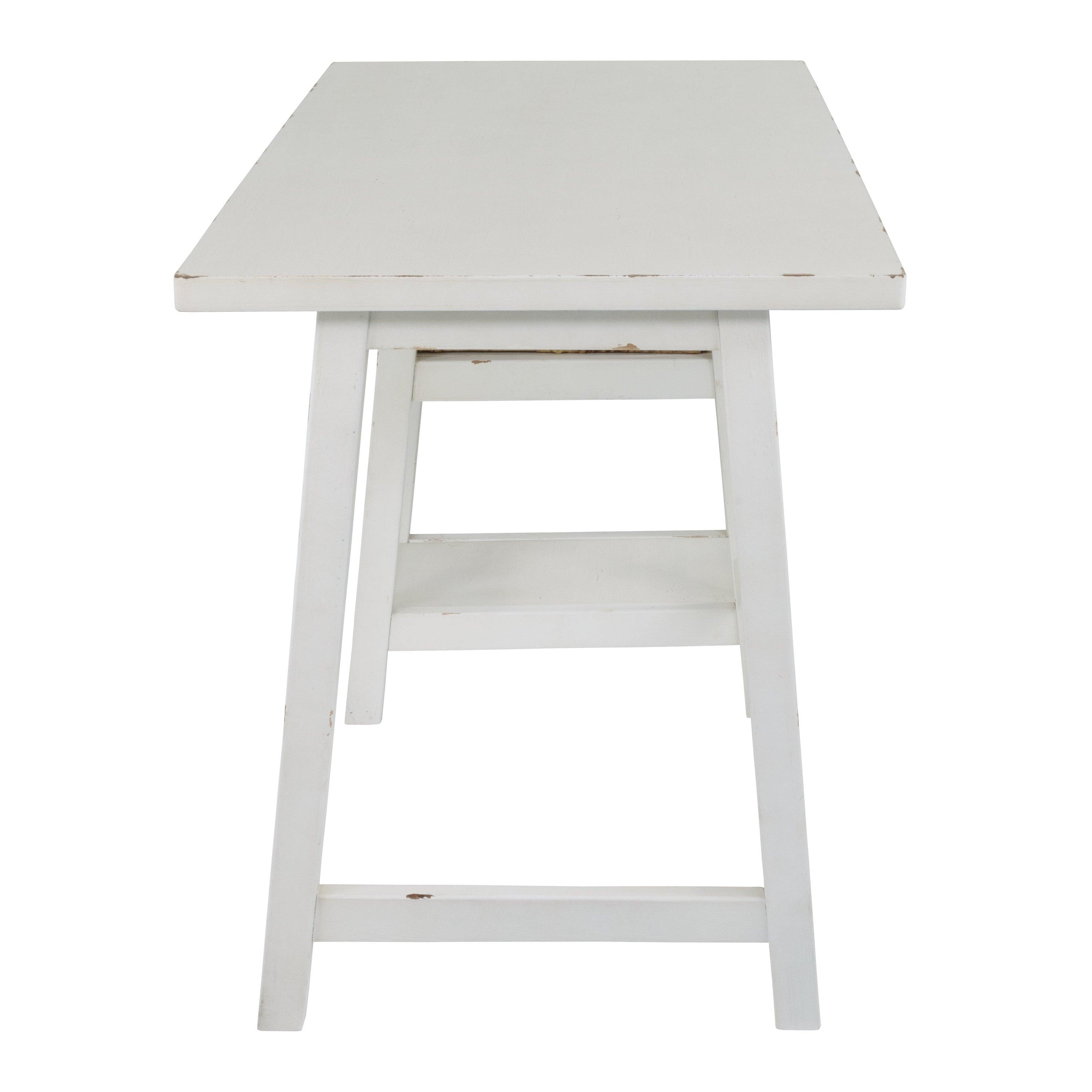 Mirimyn 42" Home Office Desk