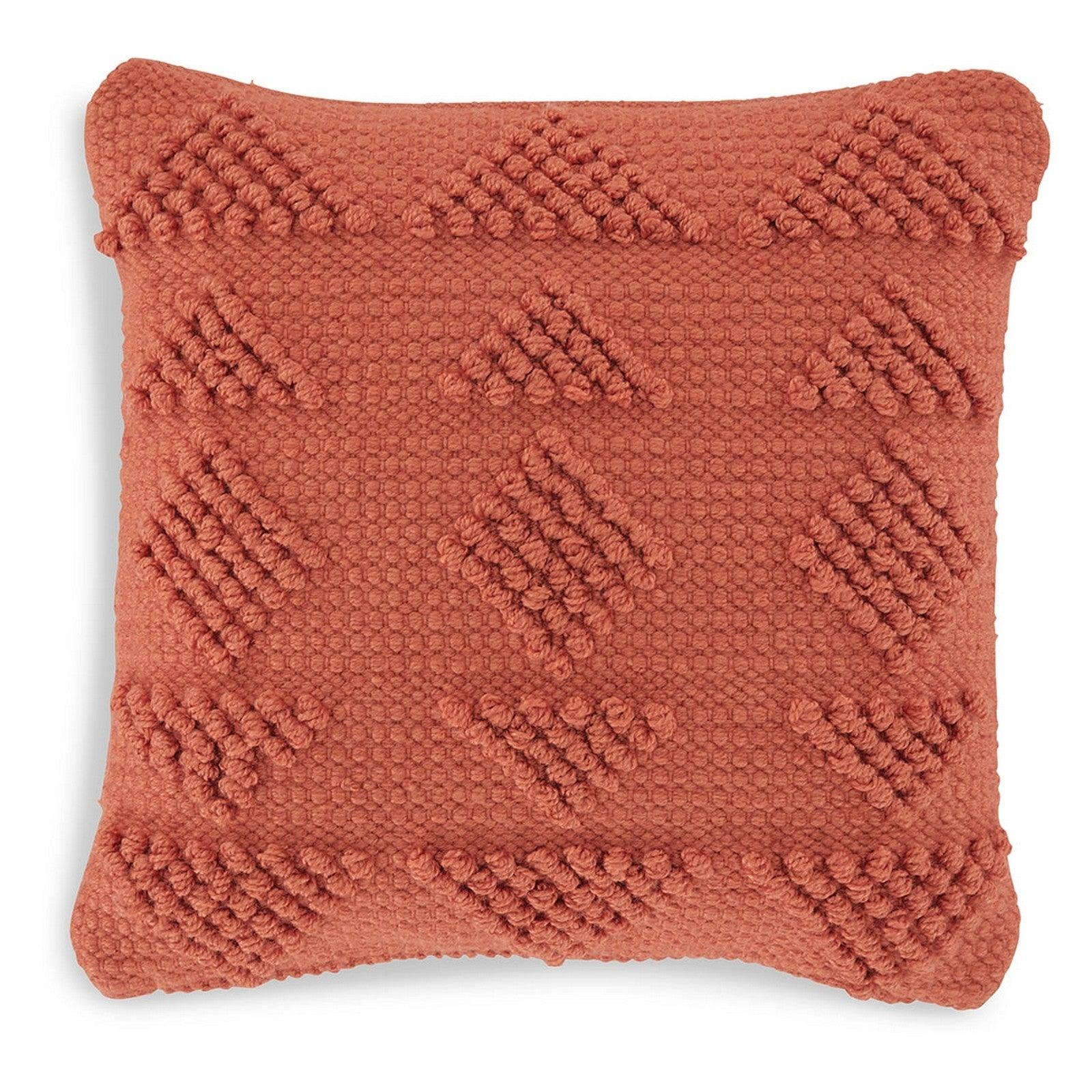 Rustingmere Pillow Ash-A1001014P