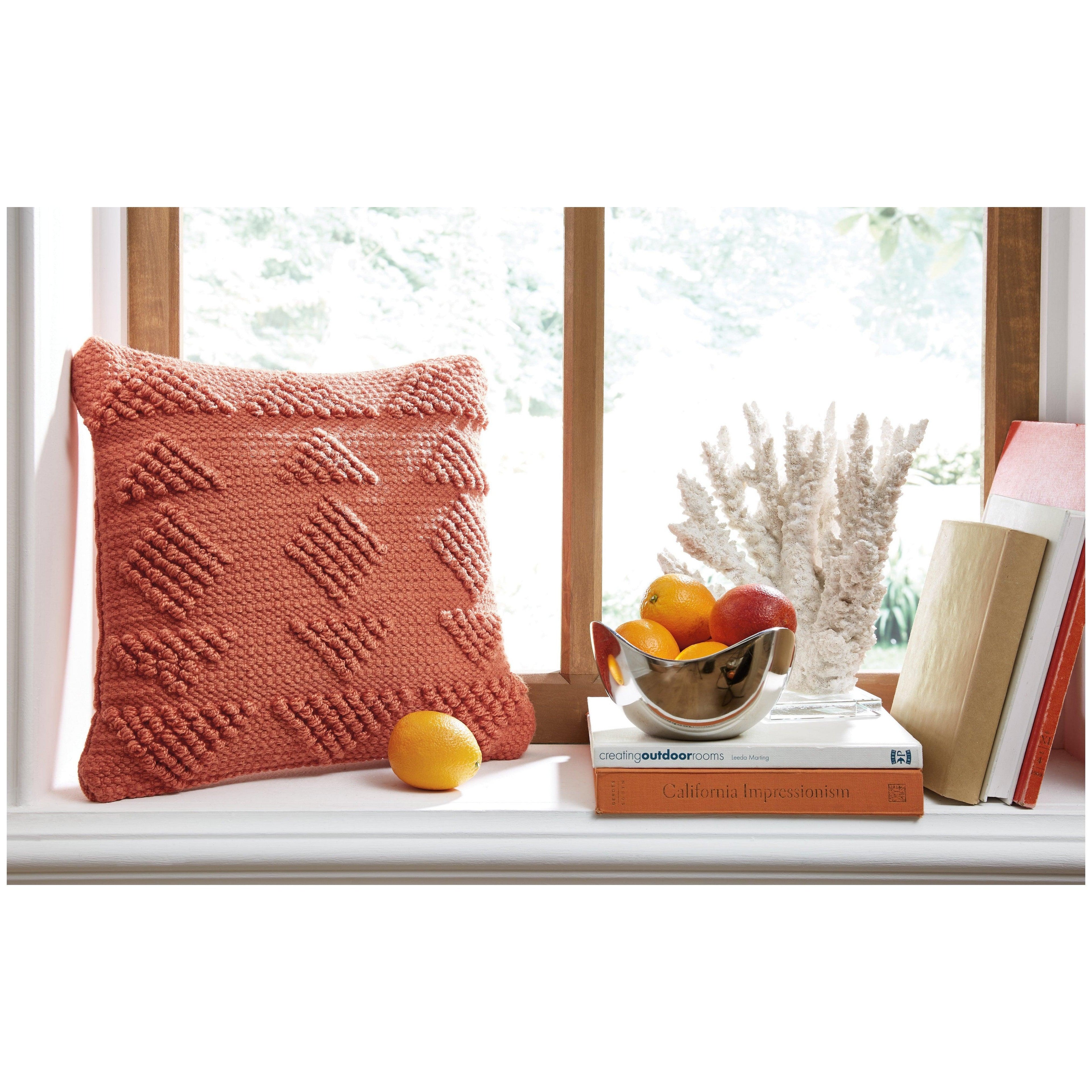 Rustingmere Pillow