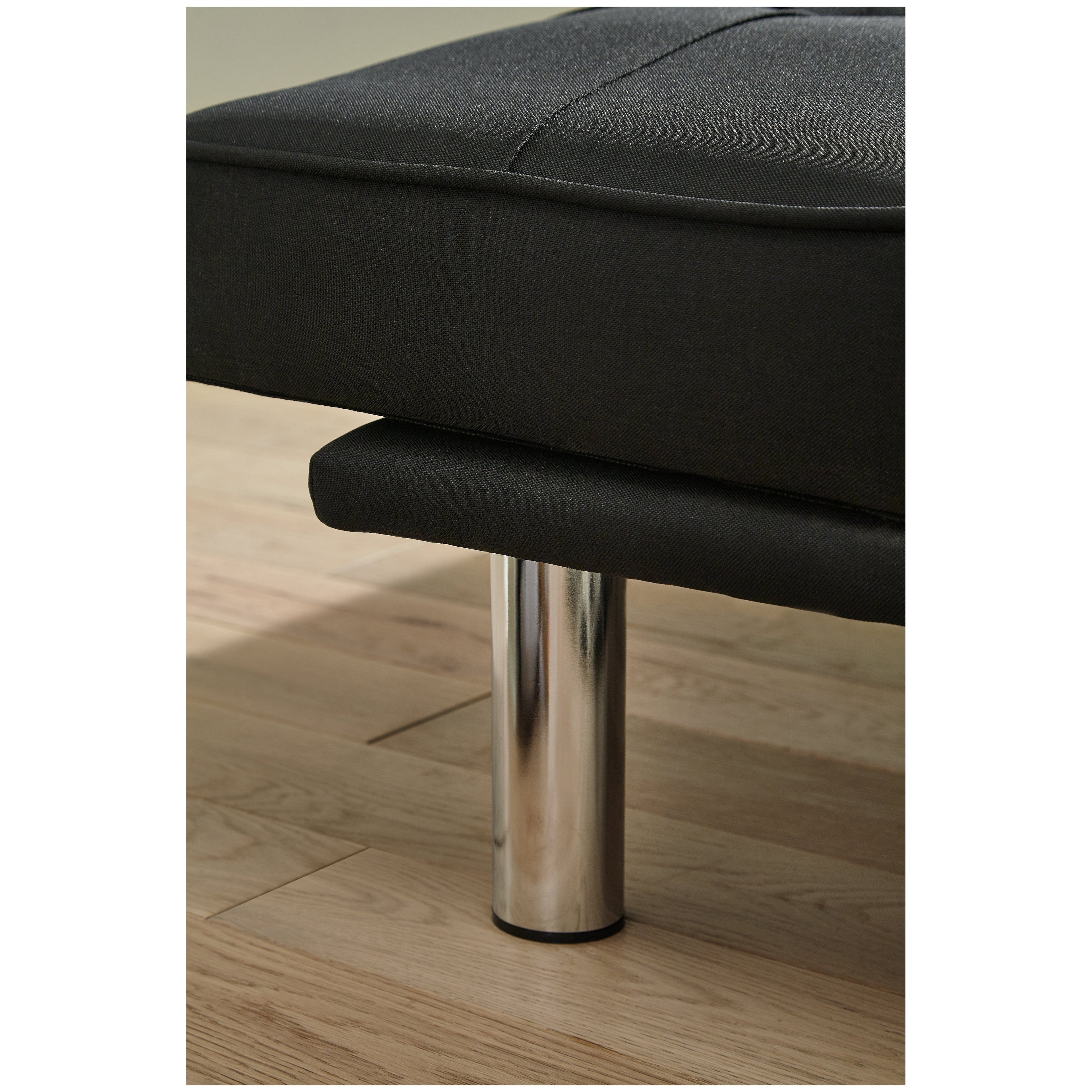 Santini Flip Flop Armless Sofa