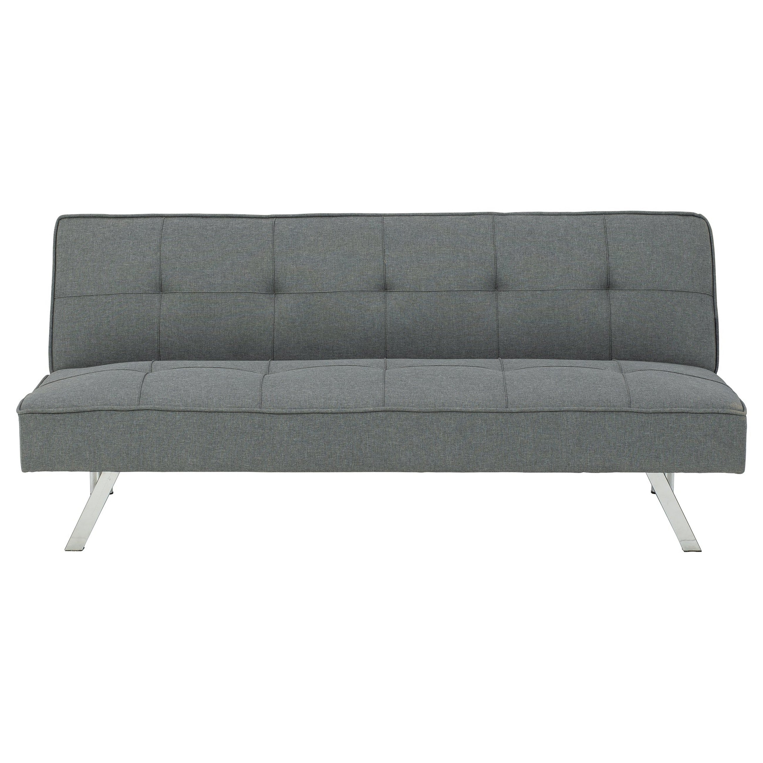 Santini Flip Flop Armless Sofa