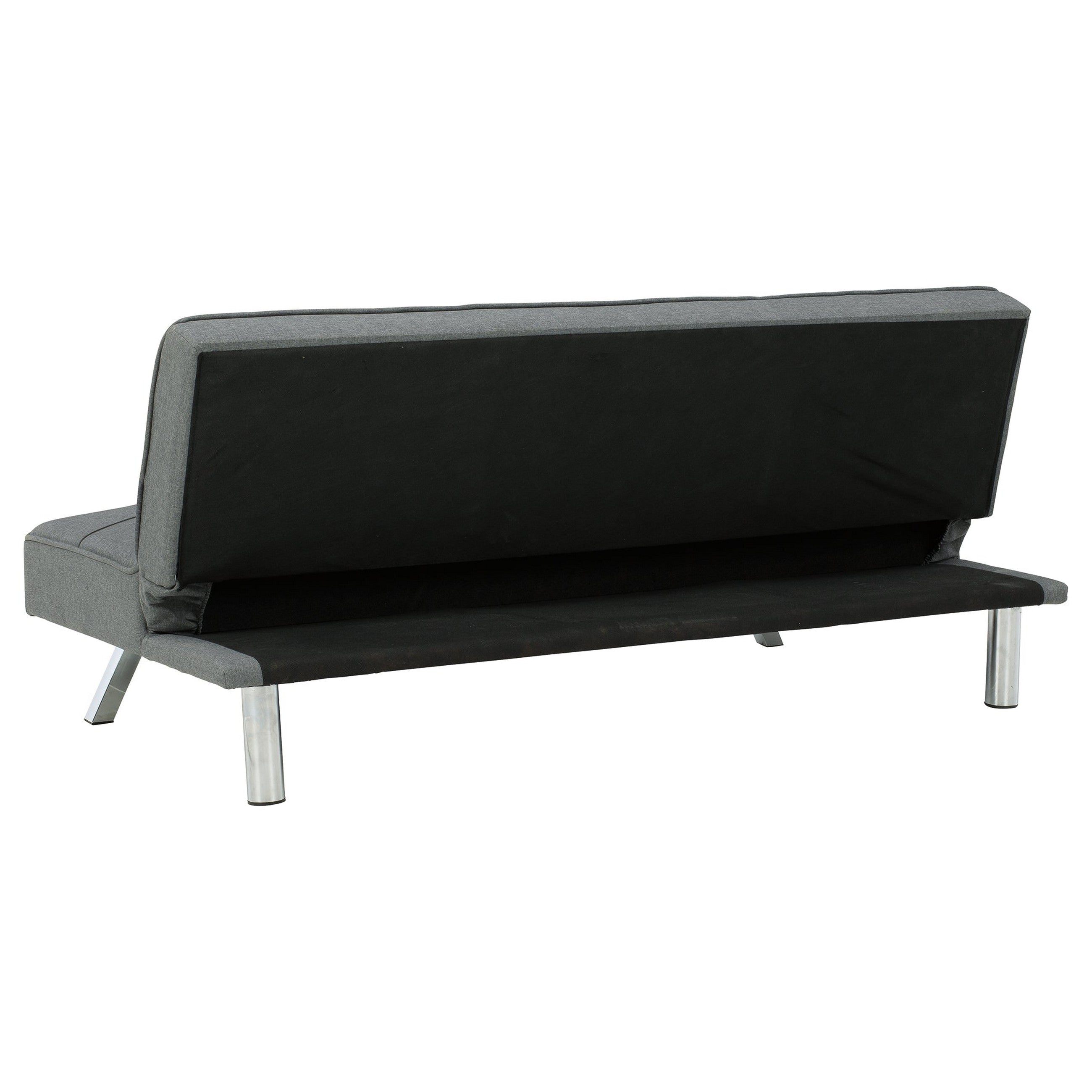 Santini Flip Flop Armless Sofa