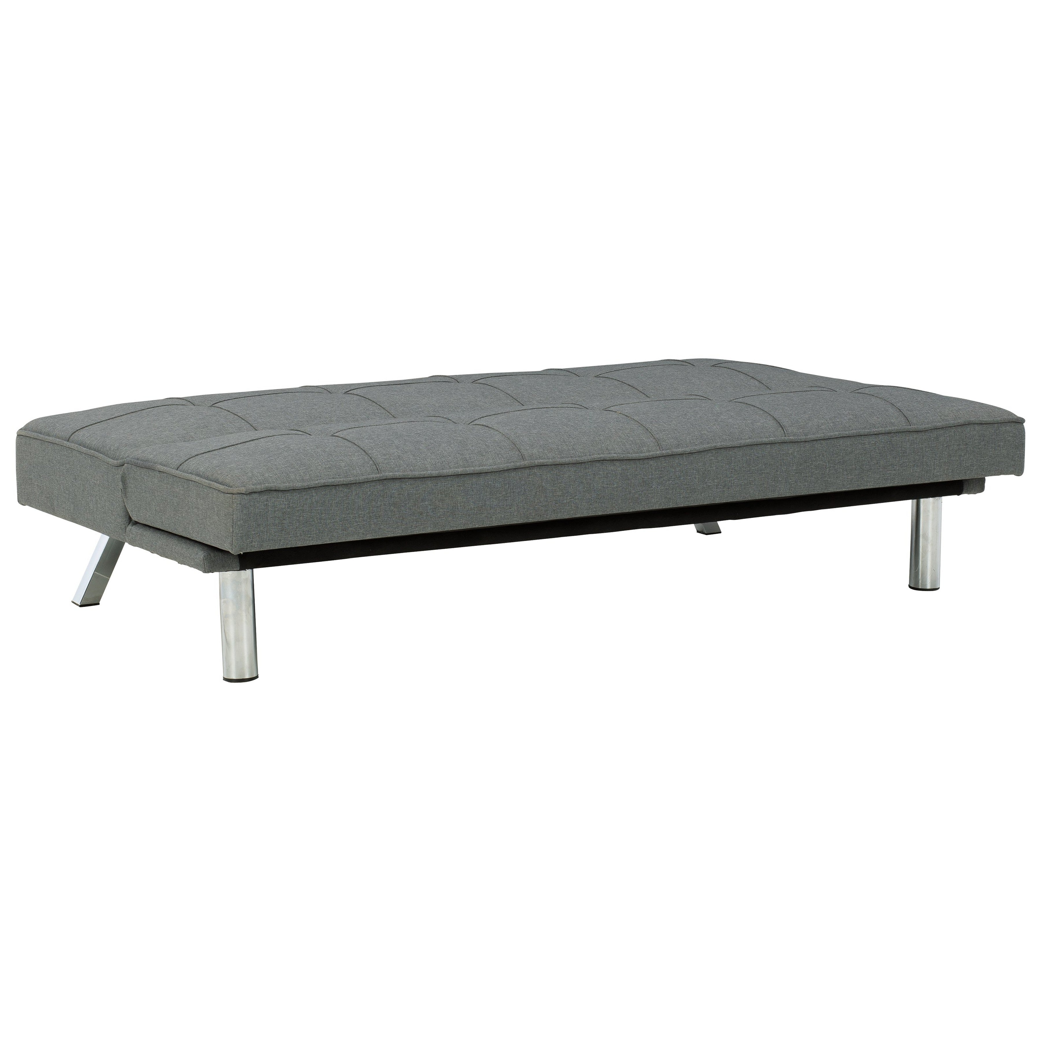 Santini Flip Flop Armless Sofa