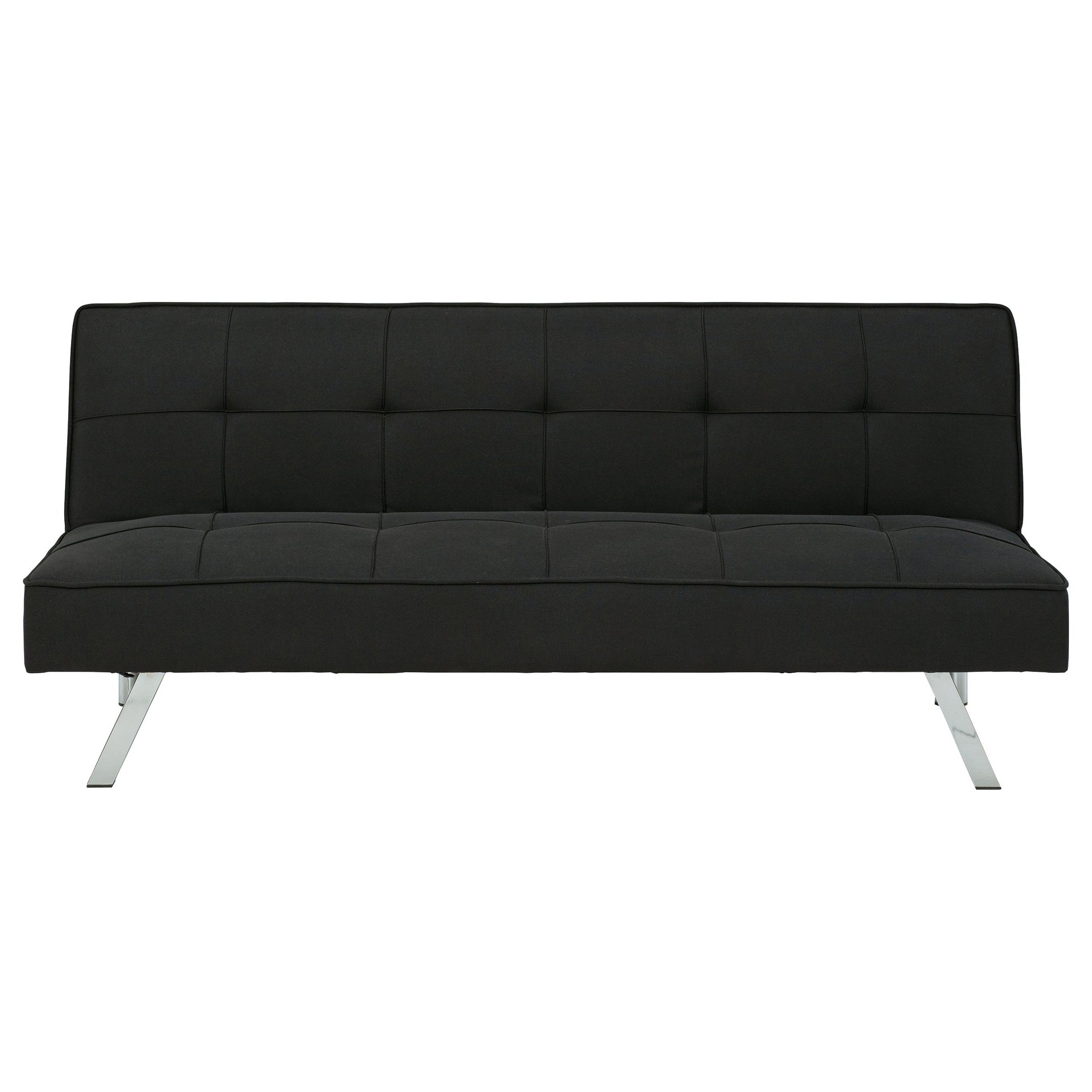 Santini Flip Flop Armless Sofa