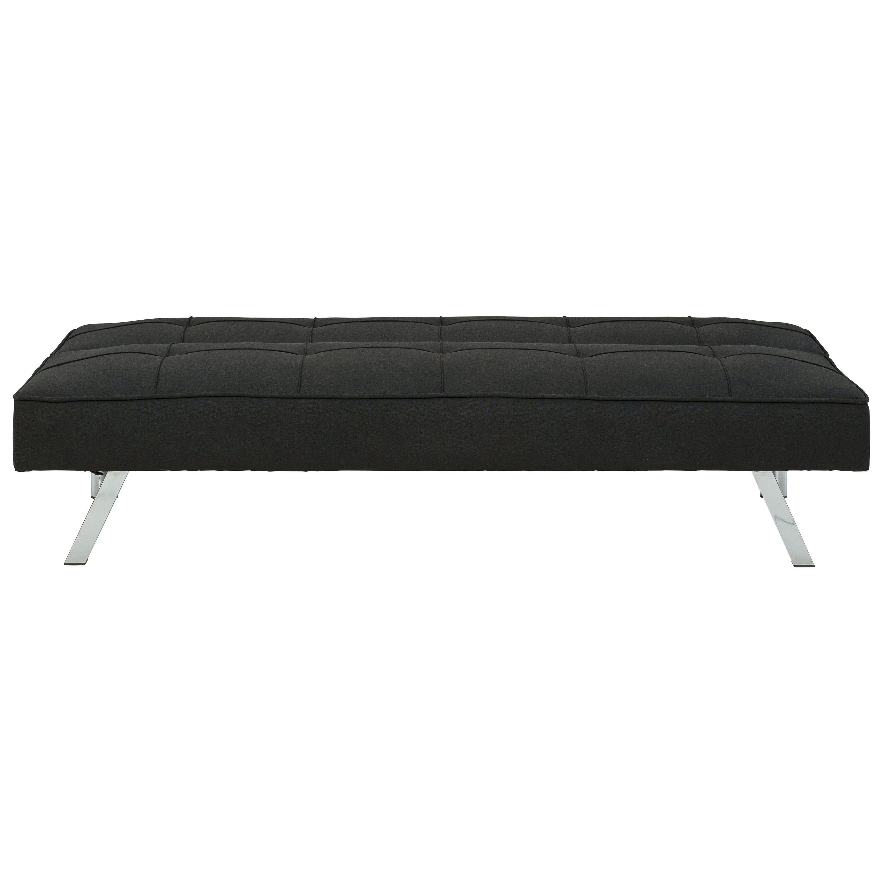 Santini Flip Flop Armless Sofa
