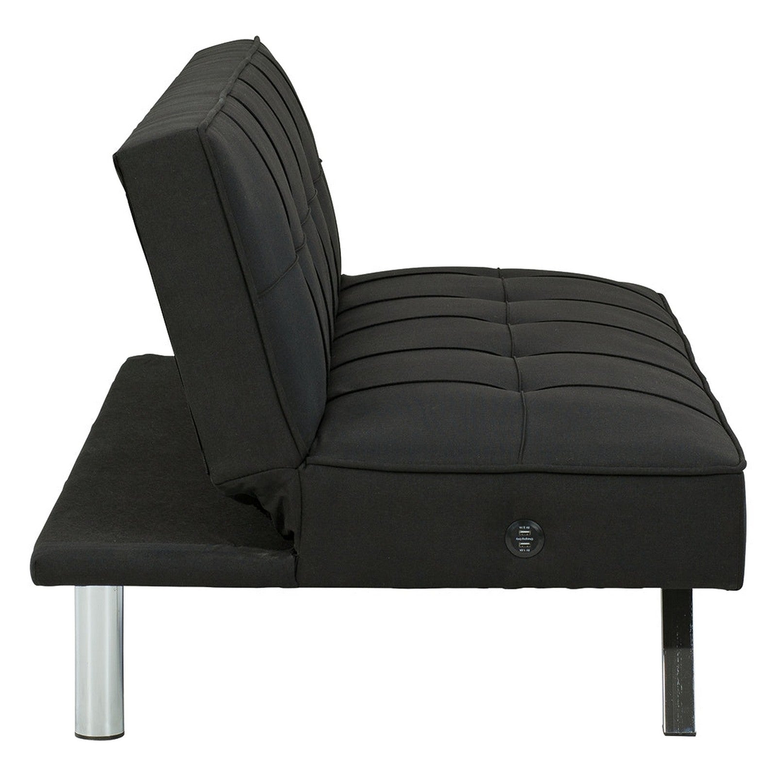 Santini Flip Flop Armless Sofa