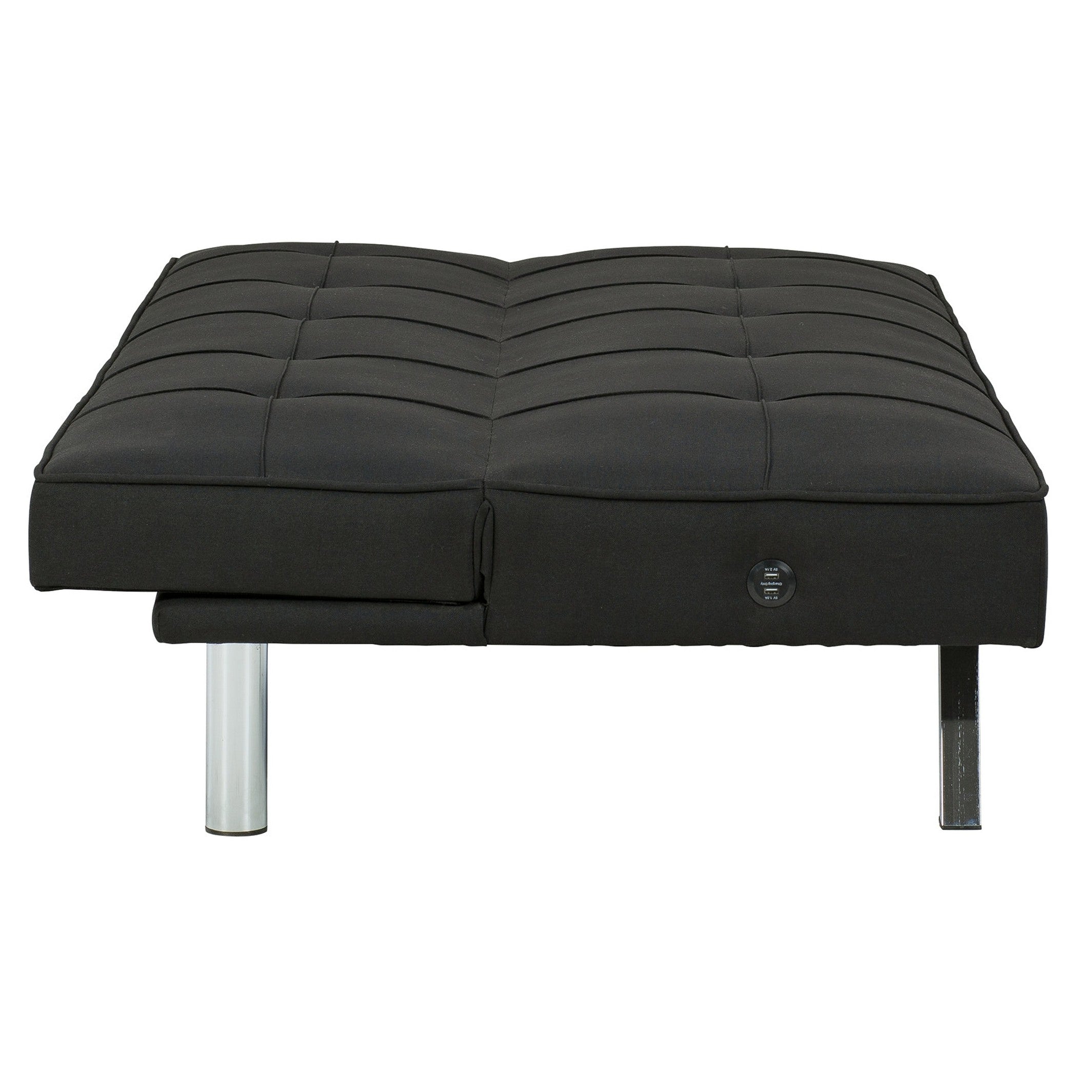 Santini Flip Flop Armless Sofa