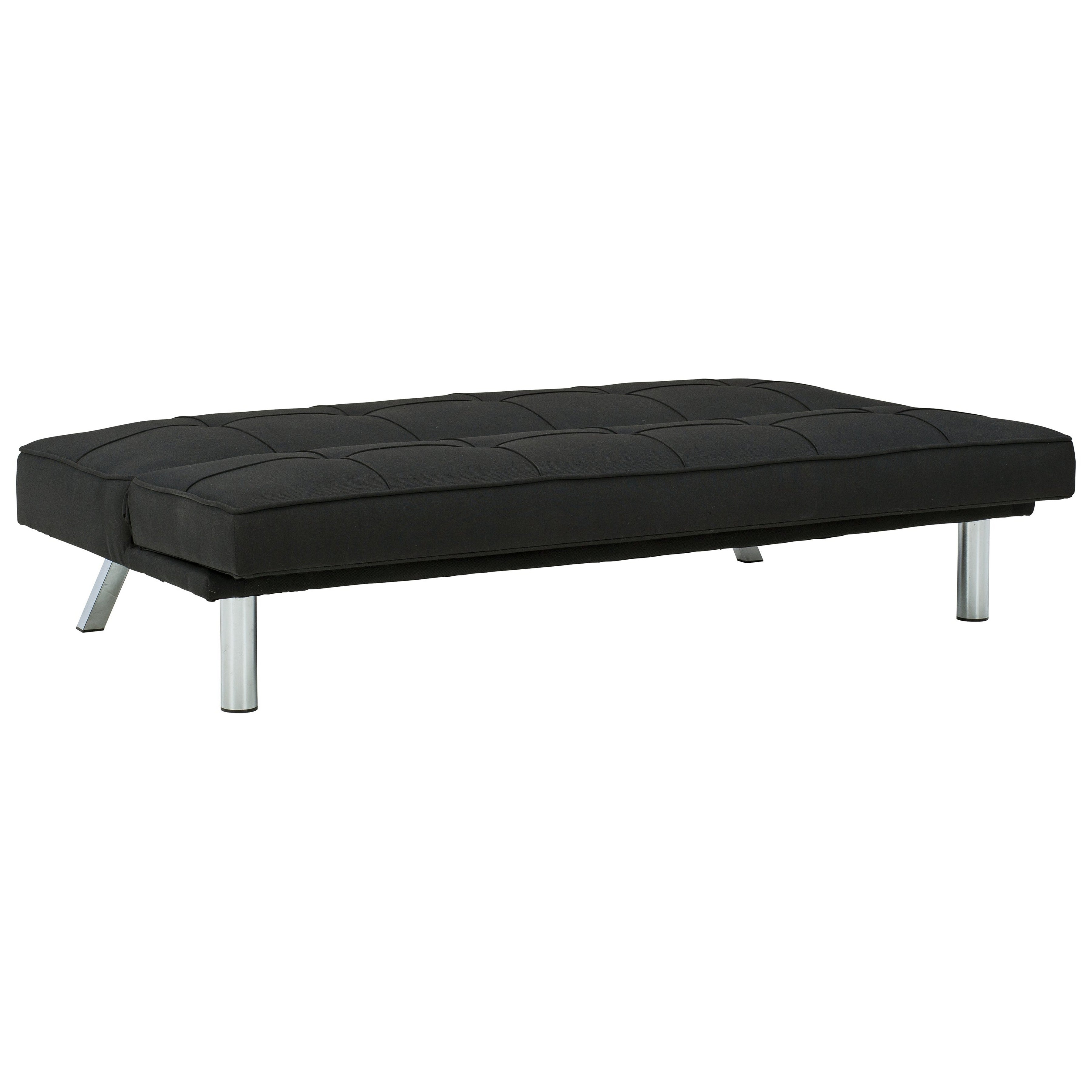 Santini Flip Flop Armless Sofa