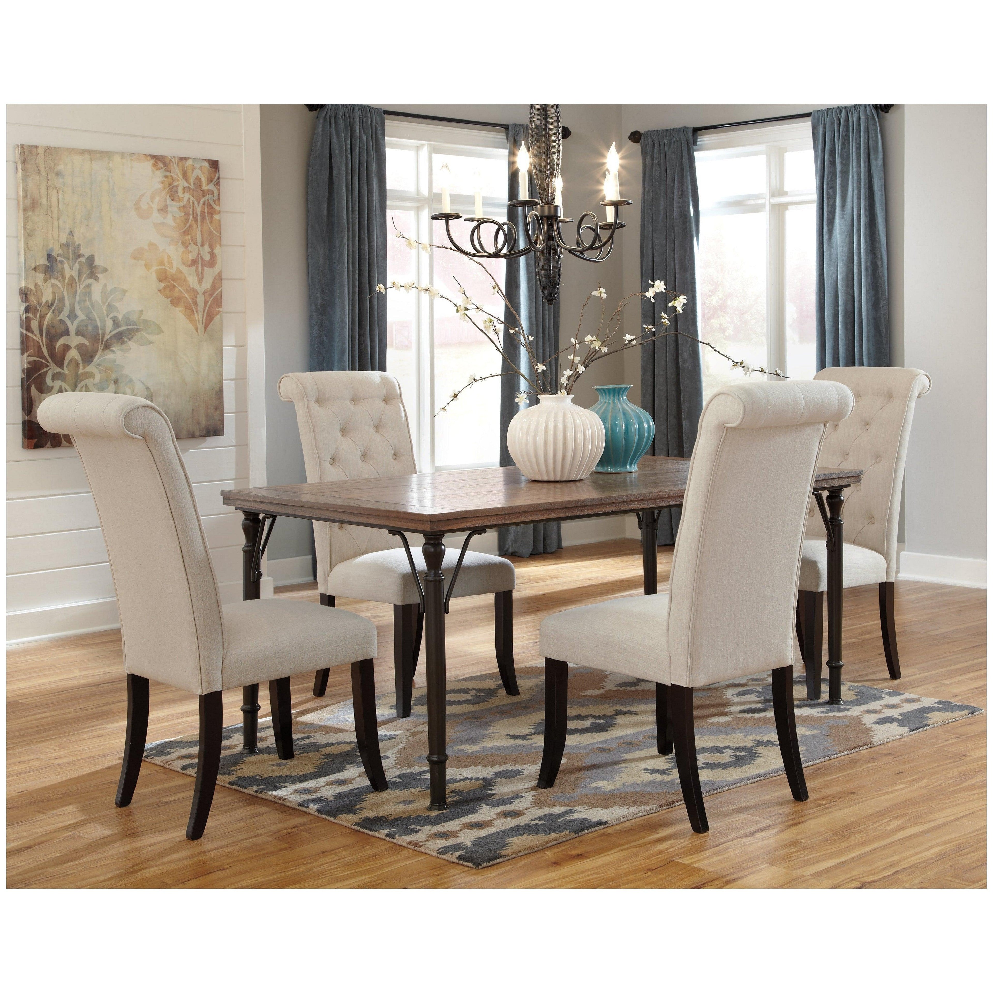 Tripton Dining Chair