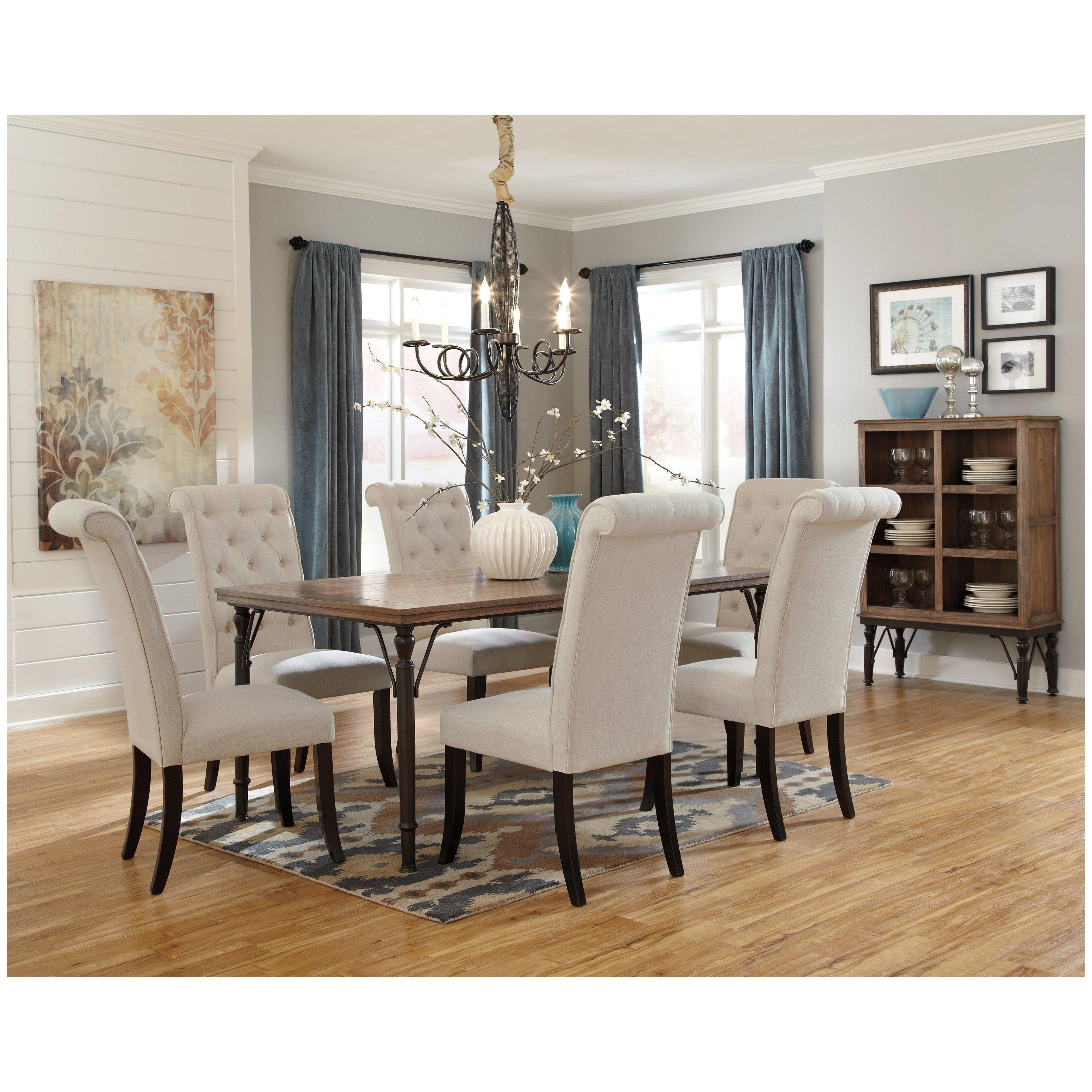 Tripton Dining Chair